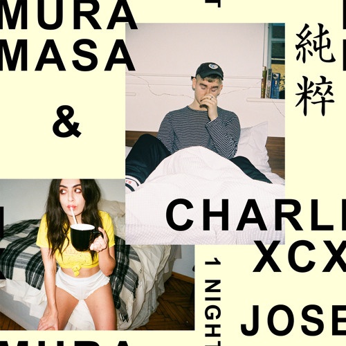 1 Night (Pure 100% VS Josef Flip)