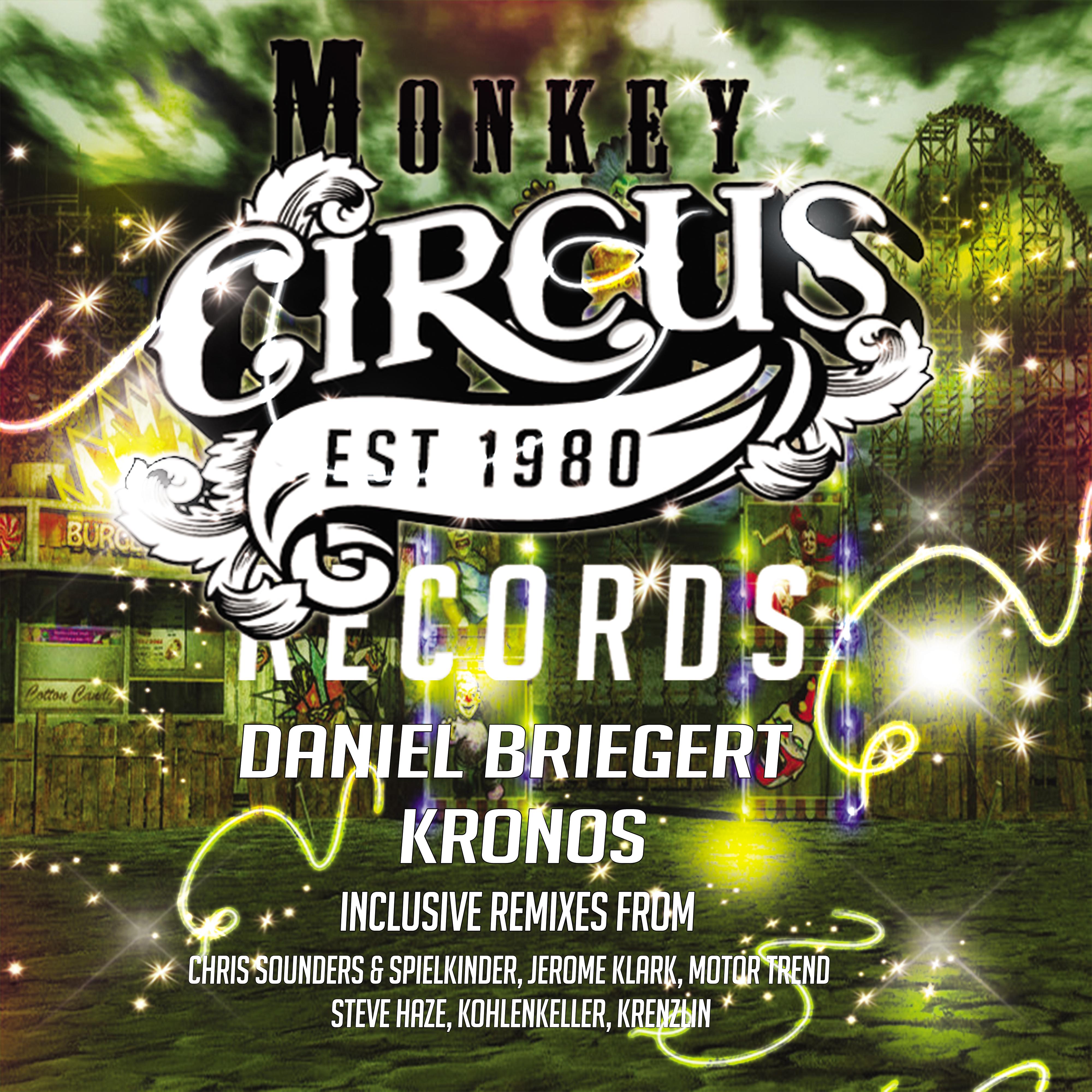 Kronos (Kohlenkeller Remix)