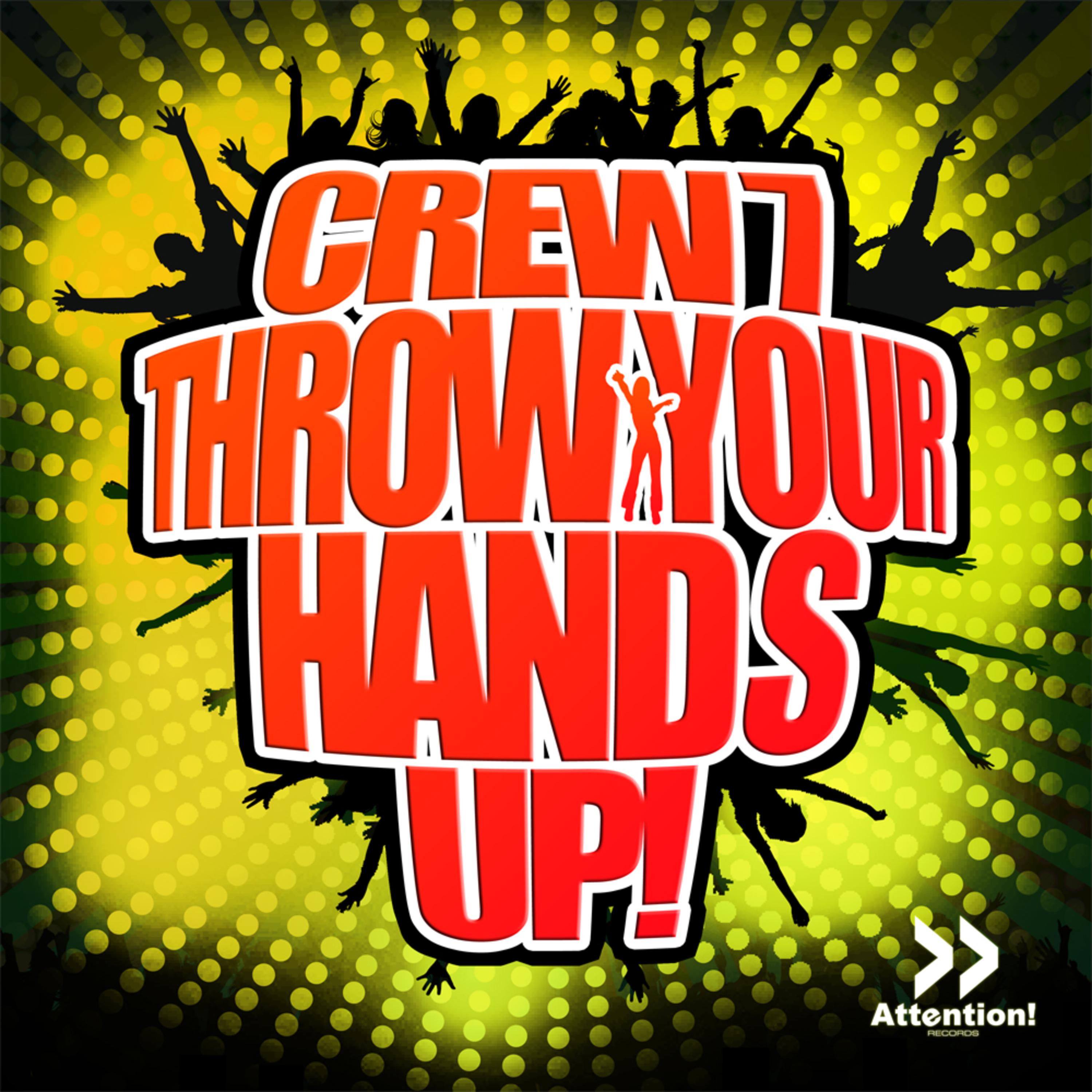 Throw Your Hands Up (Radio Mix)