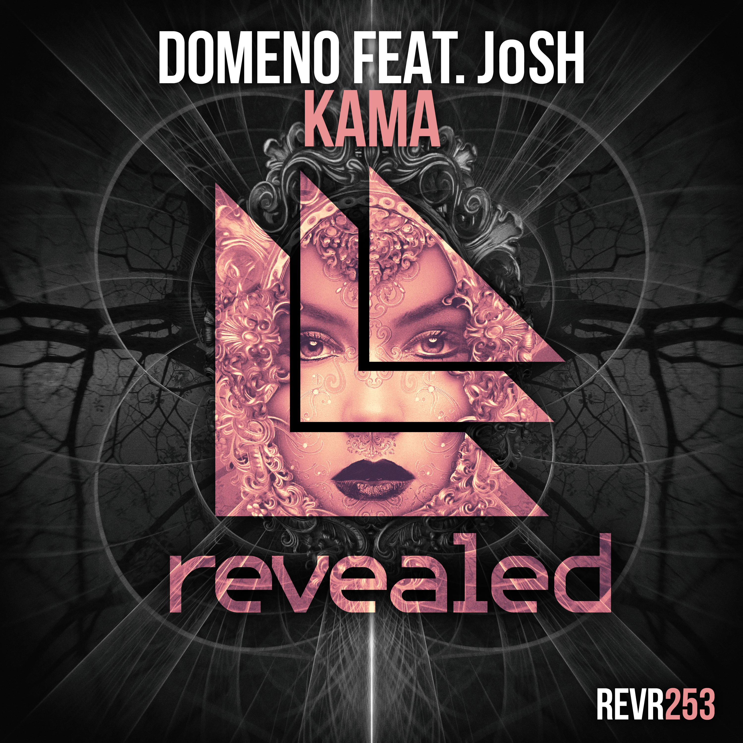Kama (Extended Mix)