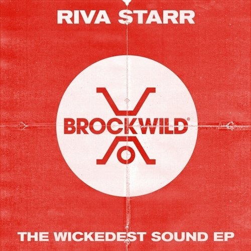 The Wickdest Sound (Original Mix)