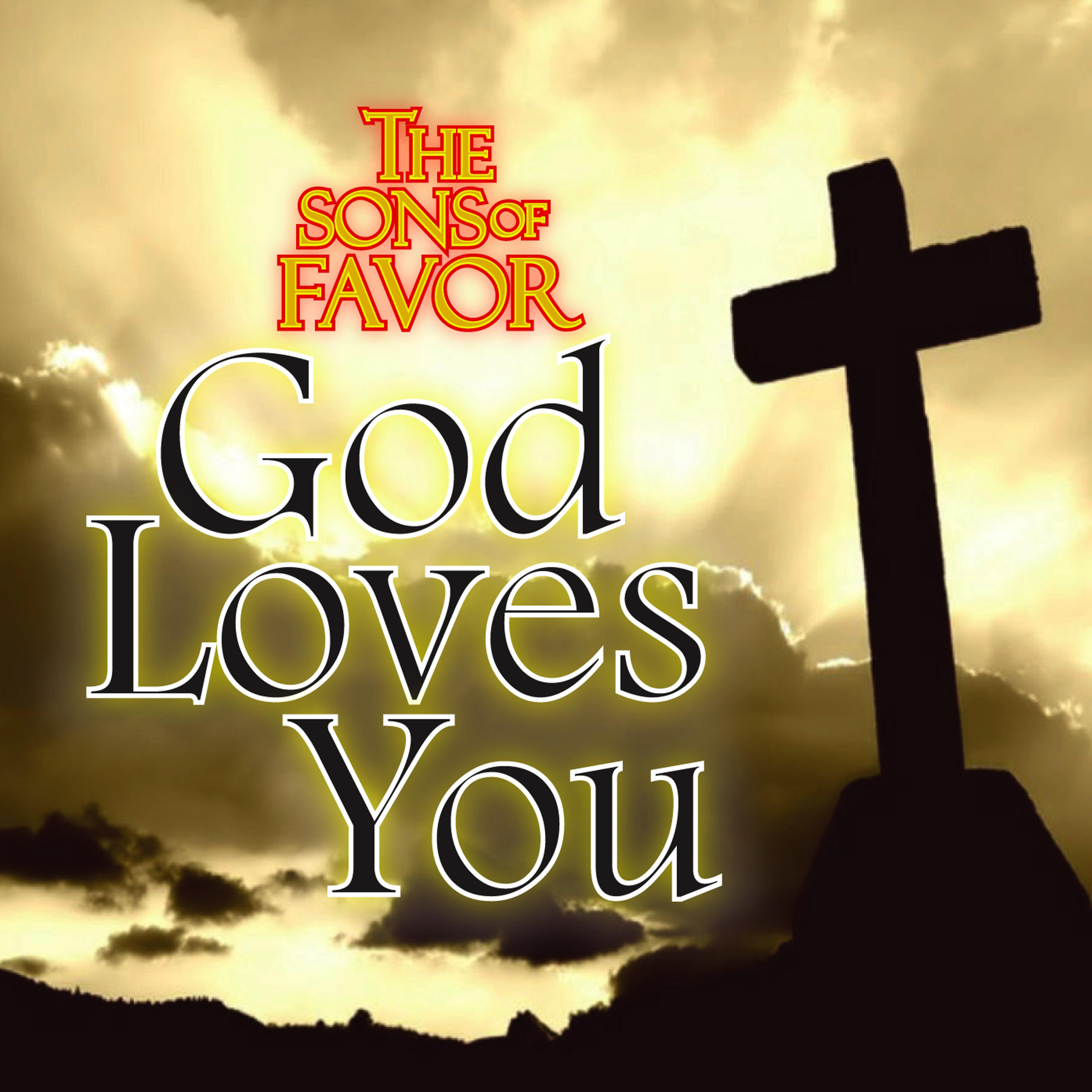 God Loves You