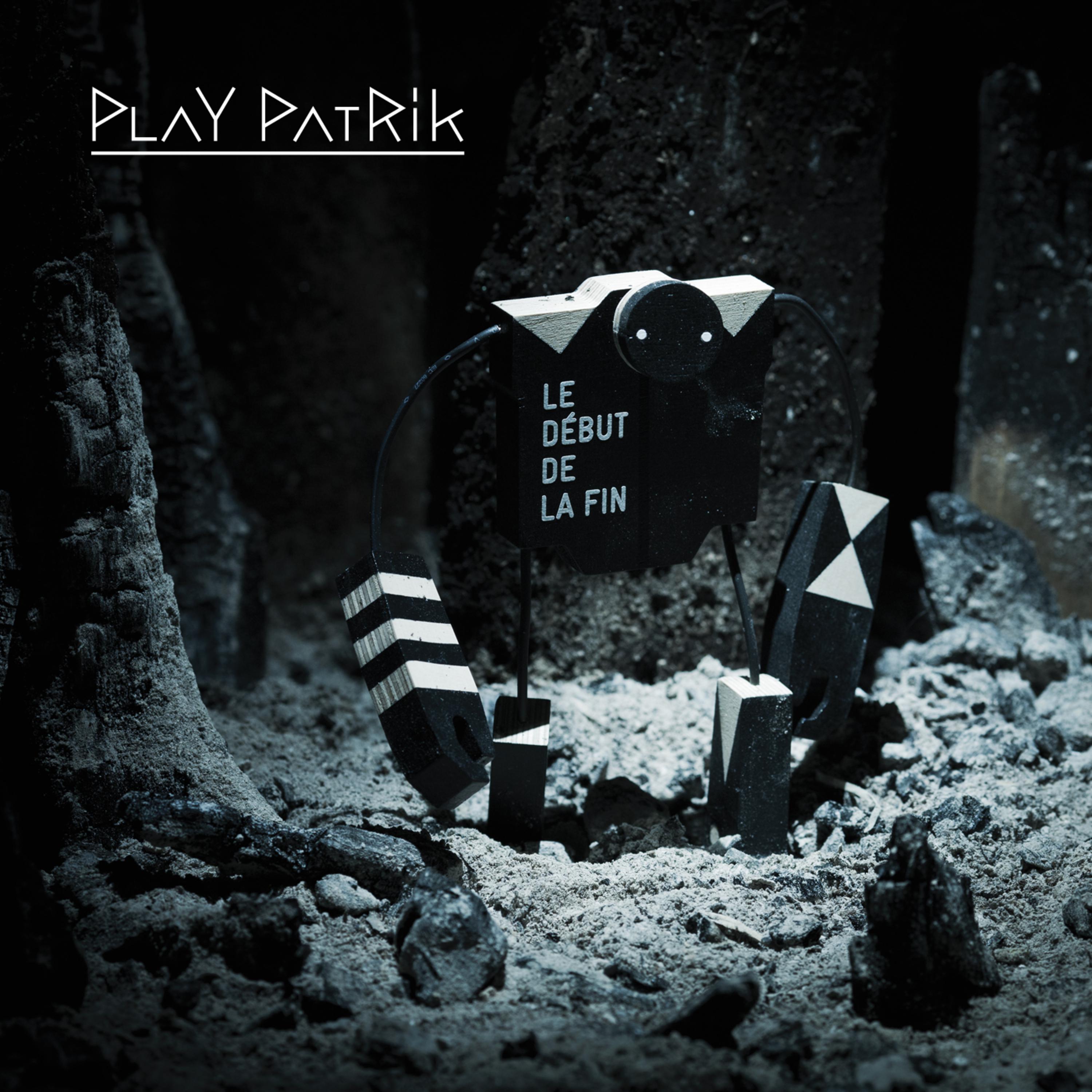 Pourquoi vous ne me connaissez pas?