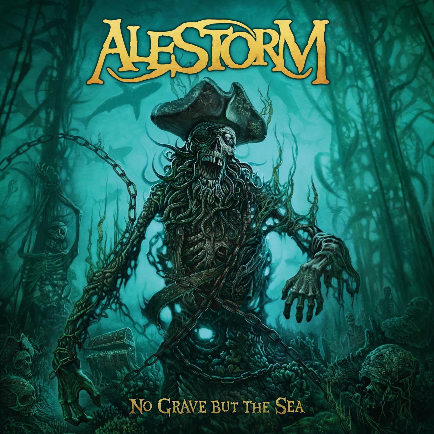 Alestorm for Dogs