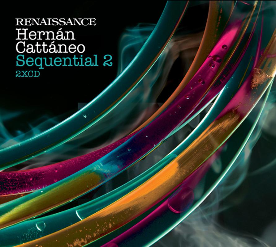 Renaissance: Hernan Cattaneo - Sequential Vol.2