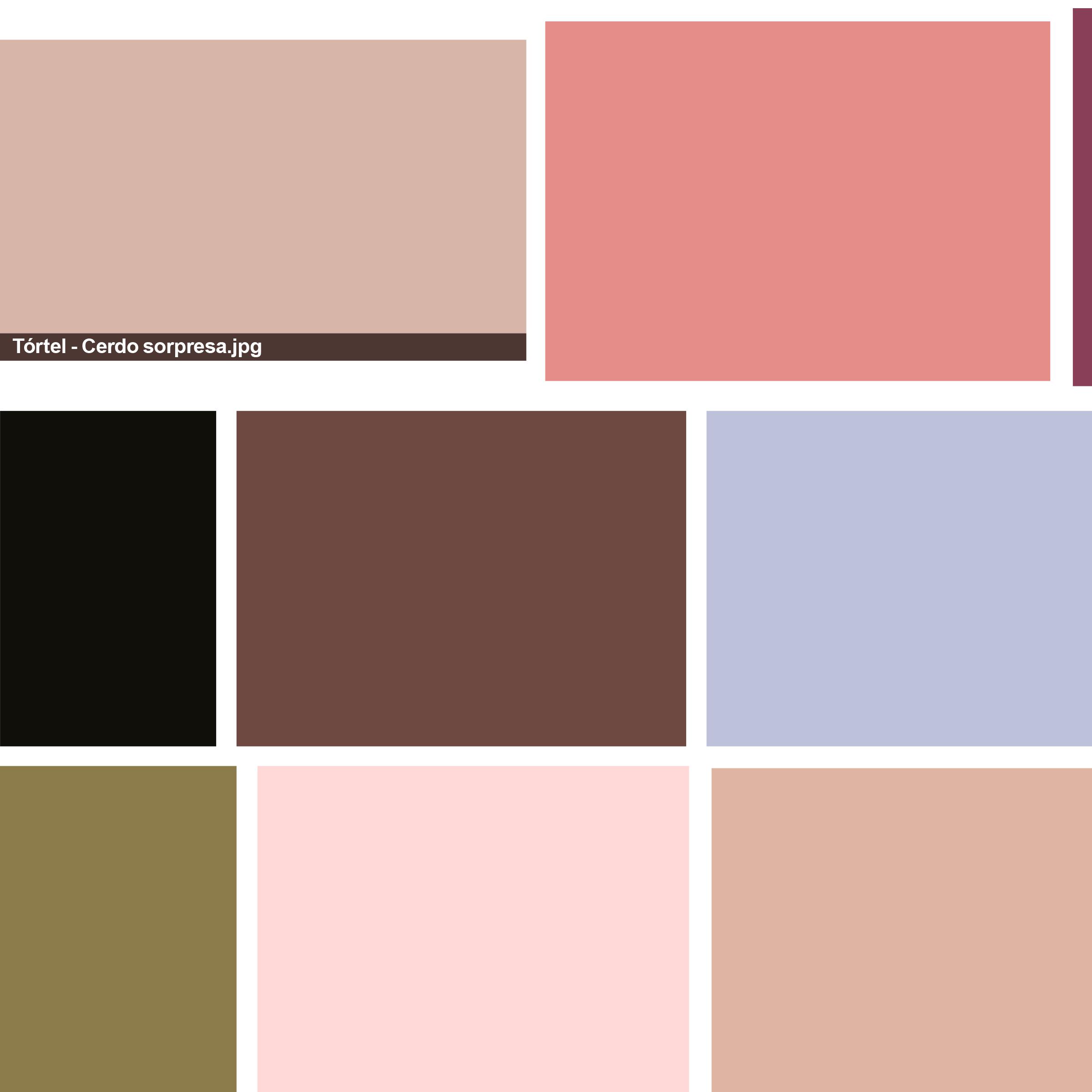 Cerdo Sorpresa Vamos Bu ho