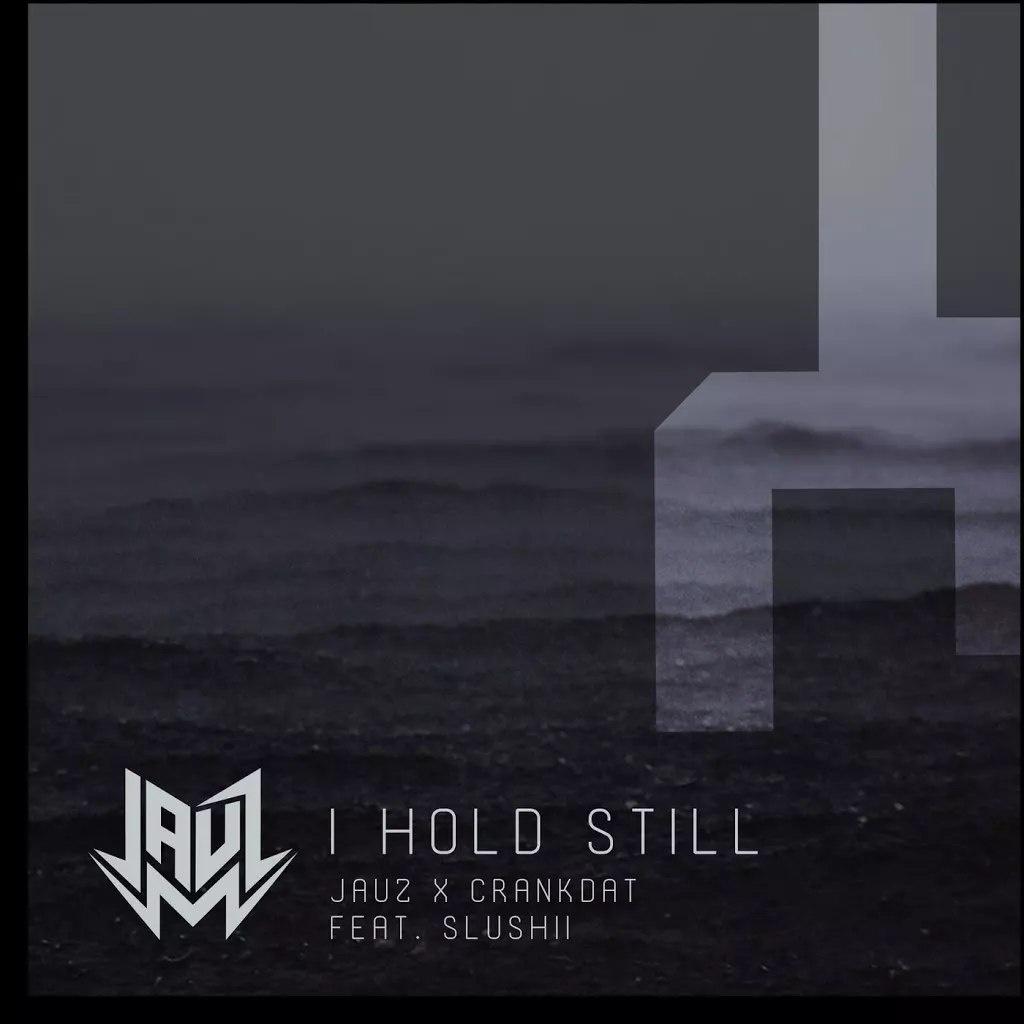 I Hold Still (Vocals)