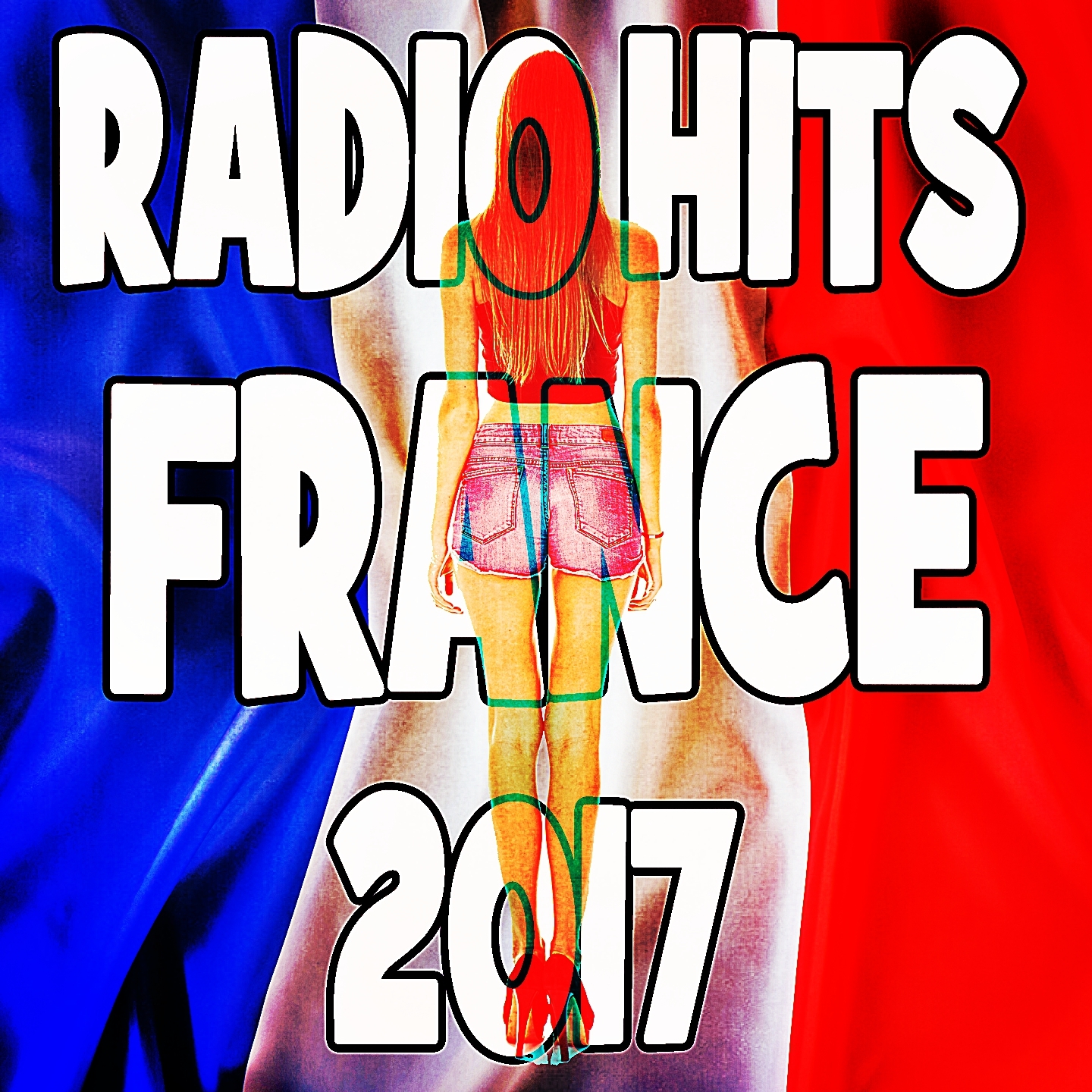 Radio Hits France 2017
