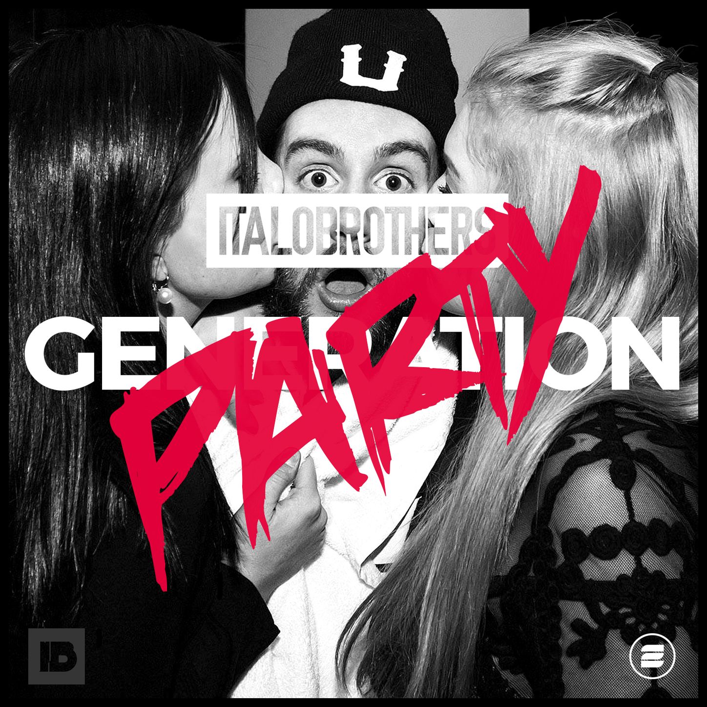 Generation Party (Extended Mix)