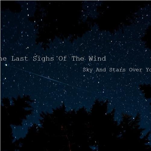 Sky  And  Stars  Over  You