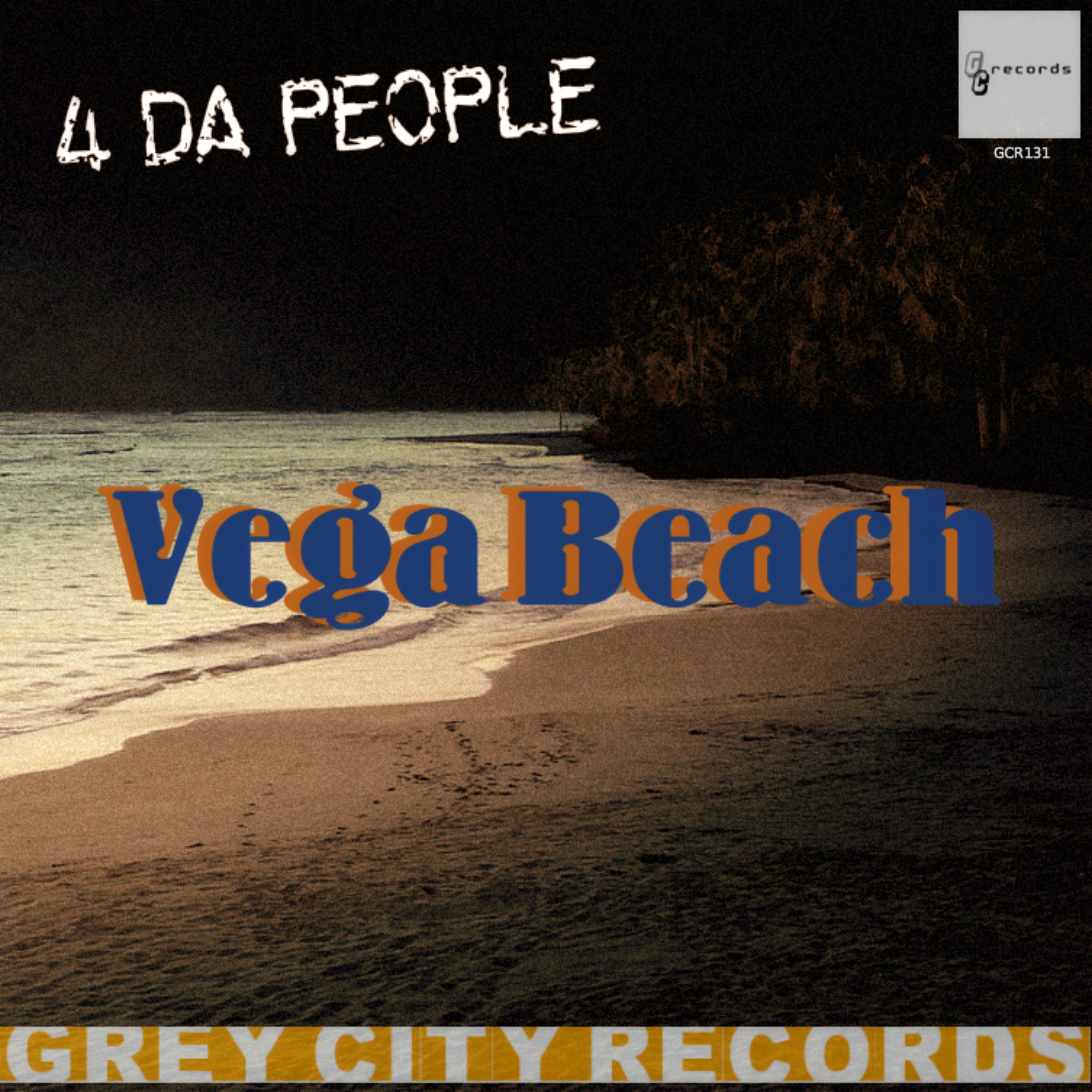 Vega Beach (Instrumental)