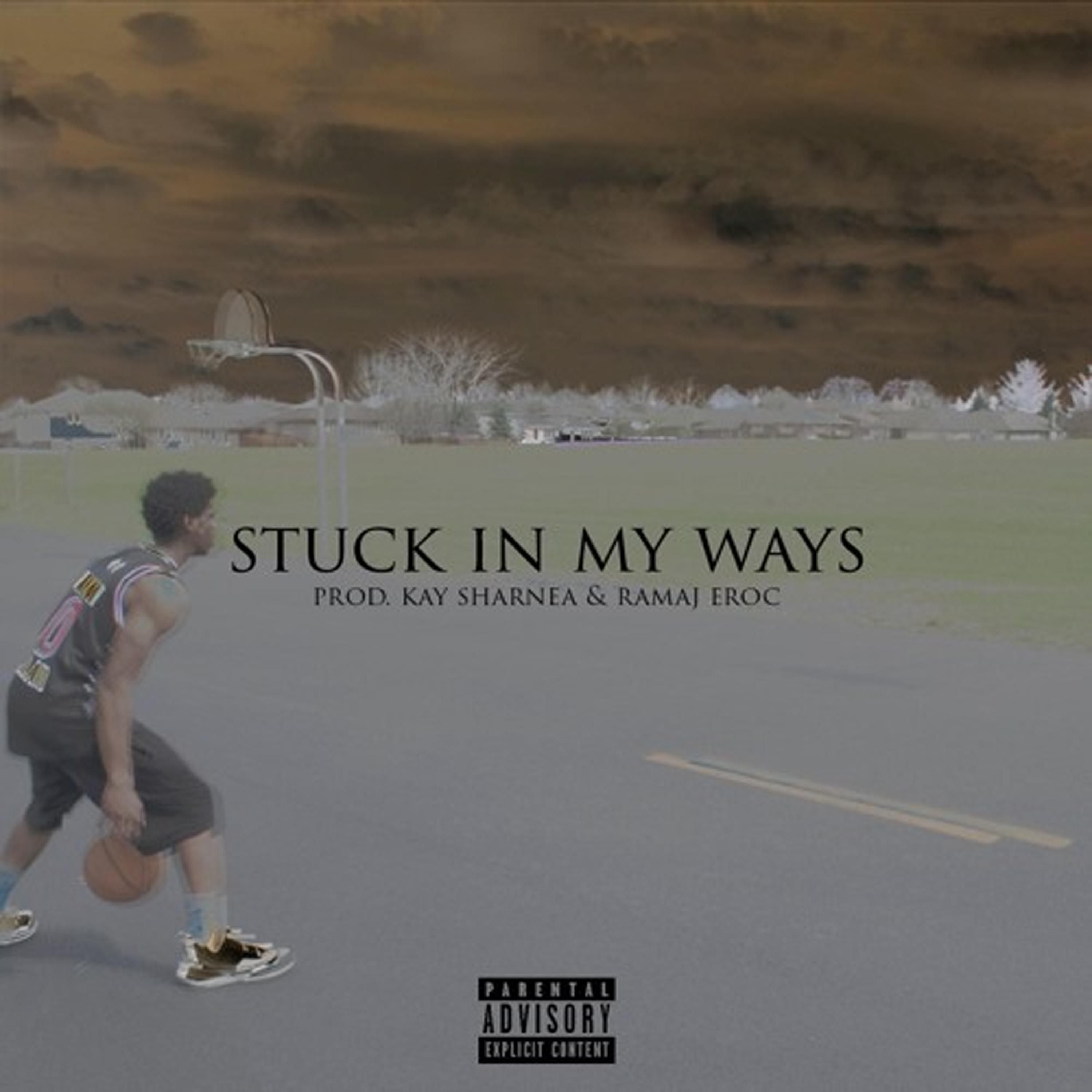 Stuck In My Ways