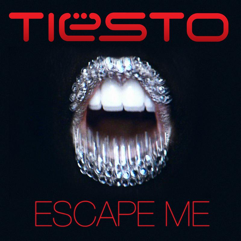 Escape Me (Extended Version)