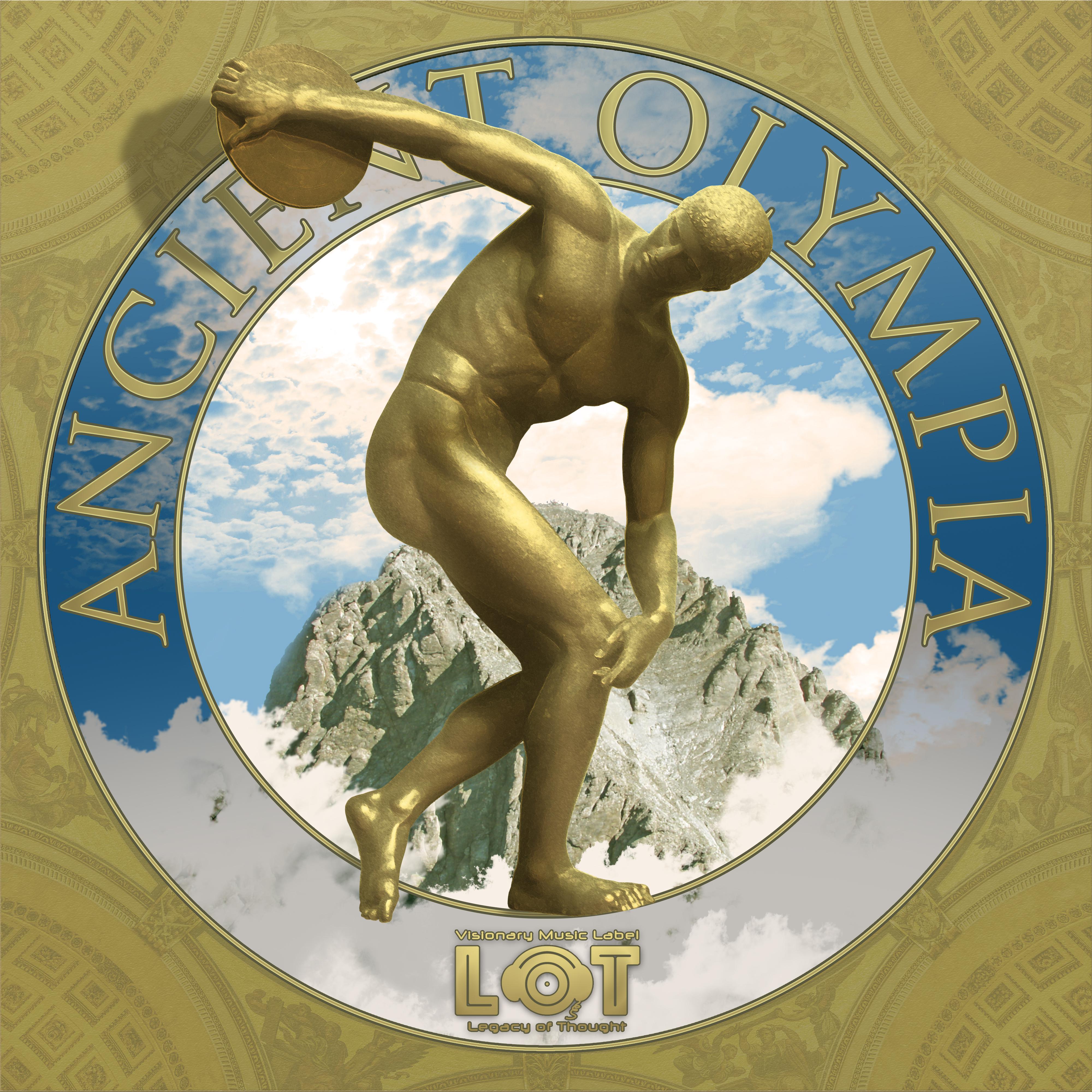 Battle of Titanomachia