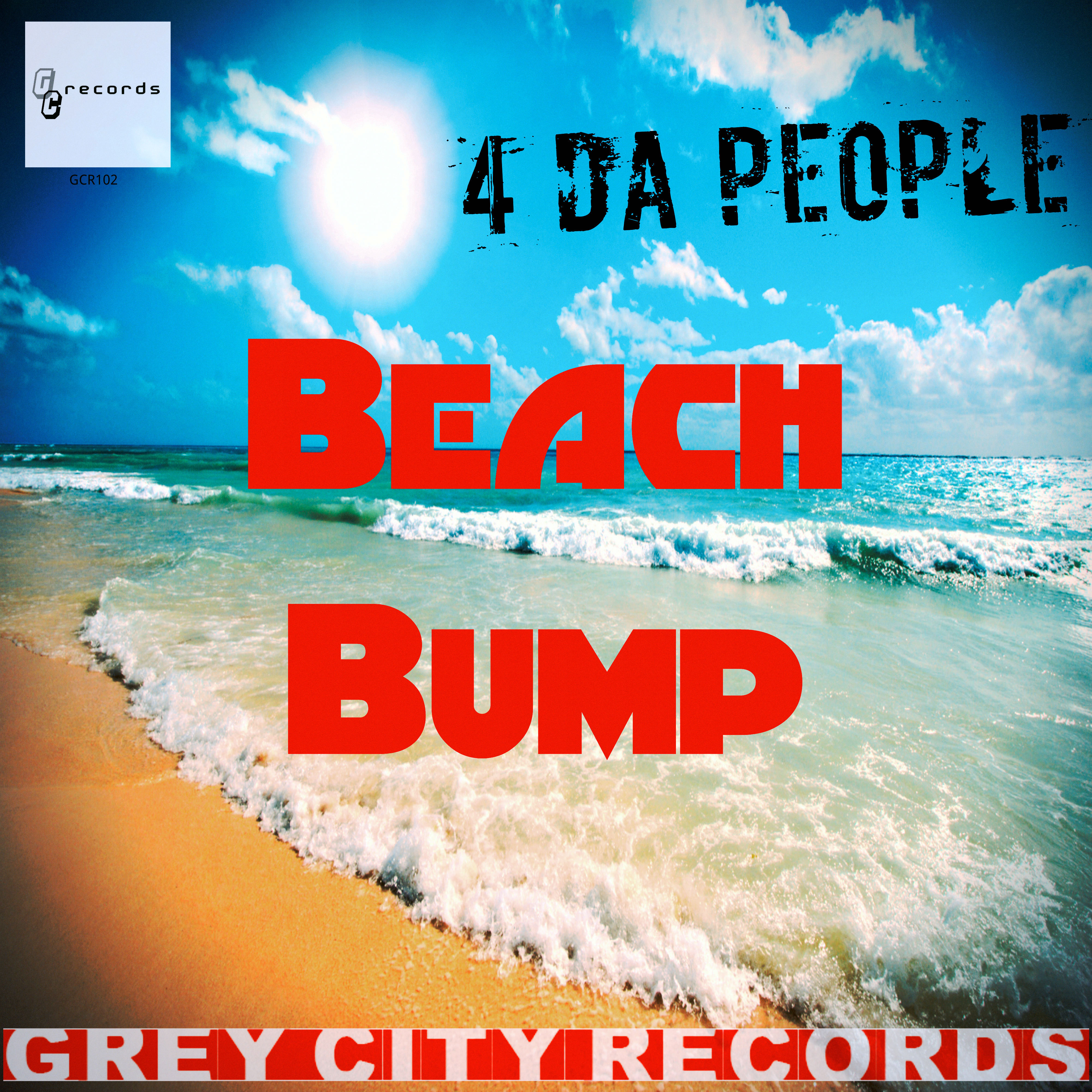 Beach Bump