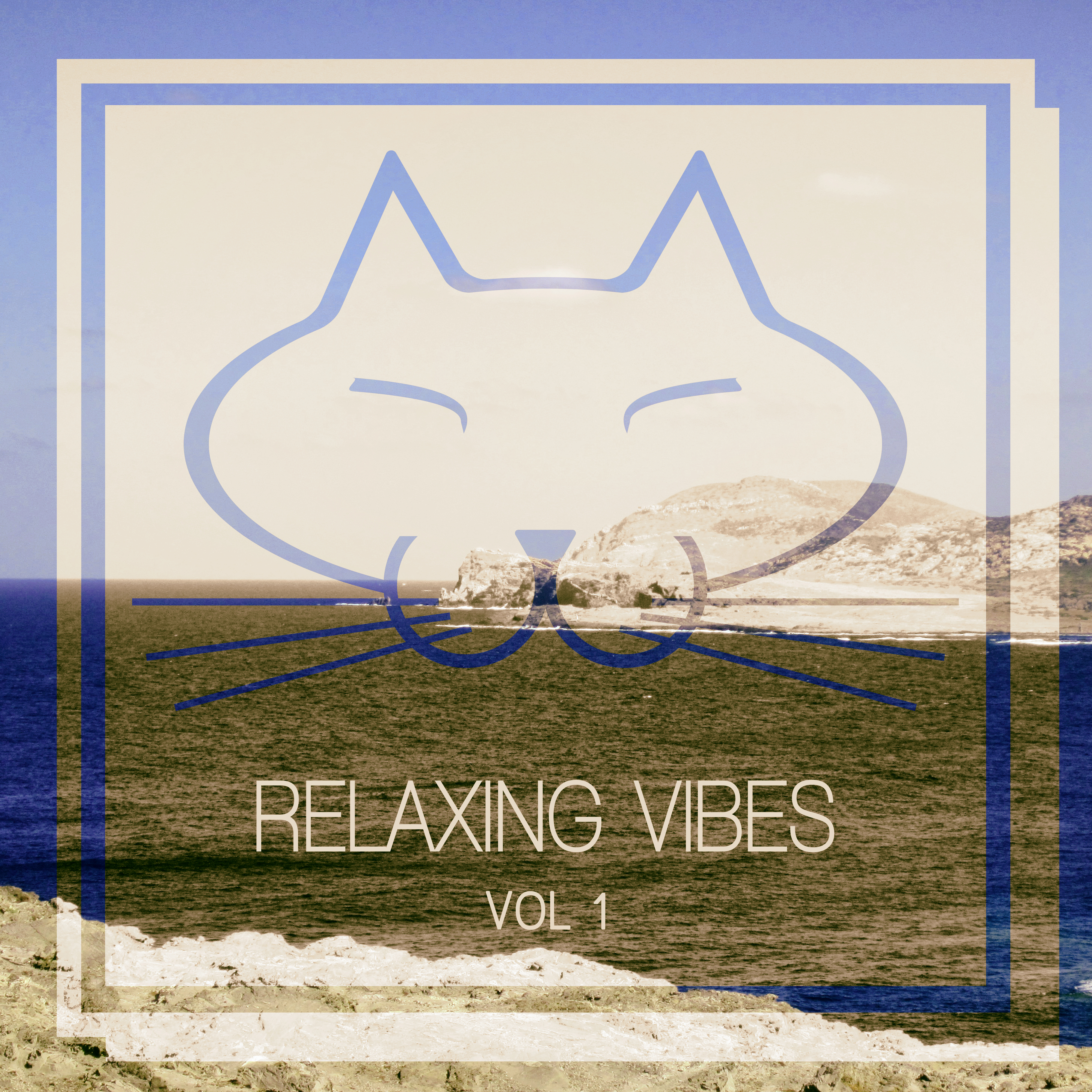Relaxing Vibes, Vol. 1