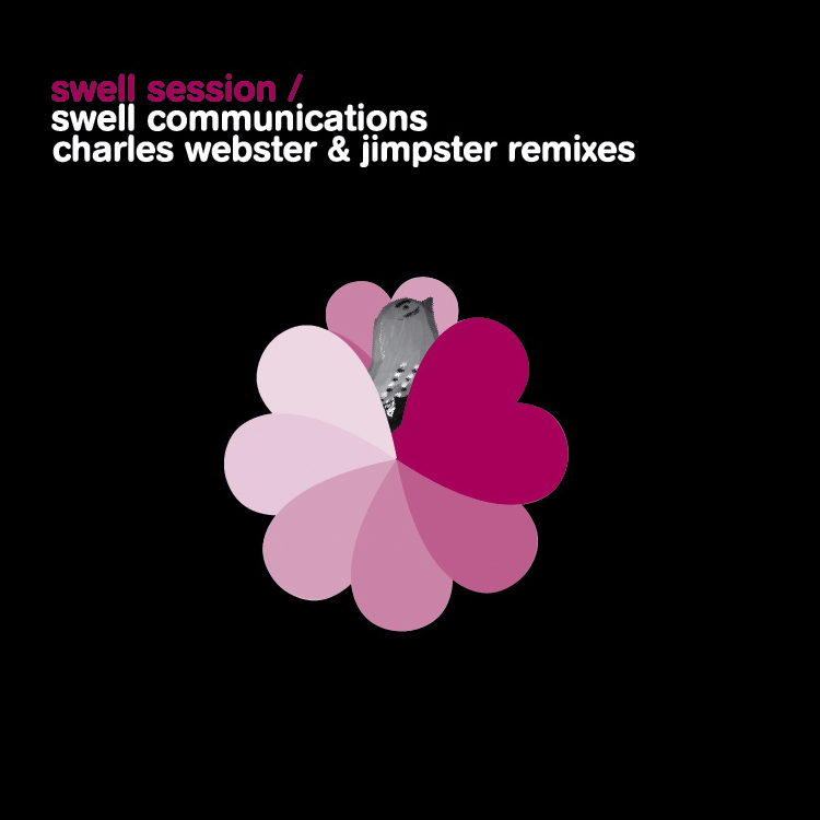 Swell Communications Charles Webster & Jimpster Remixes