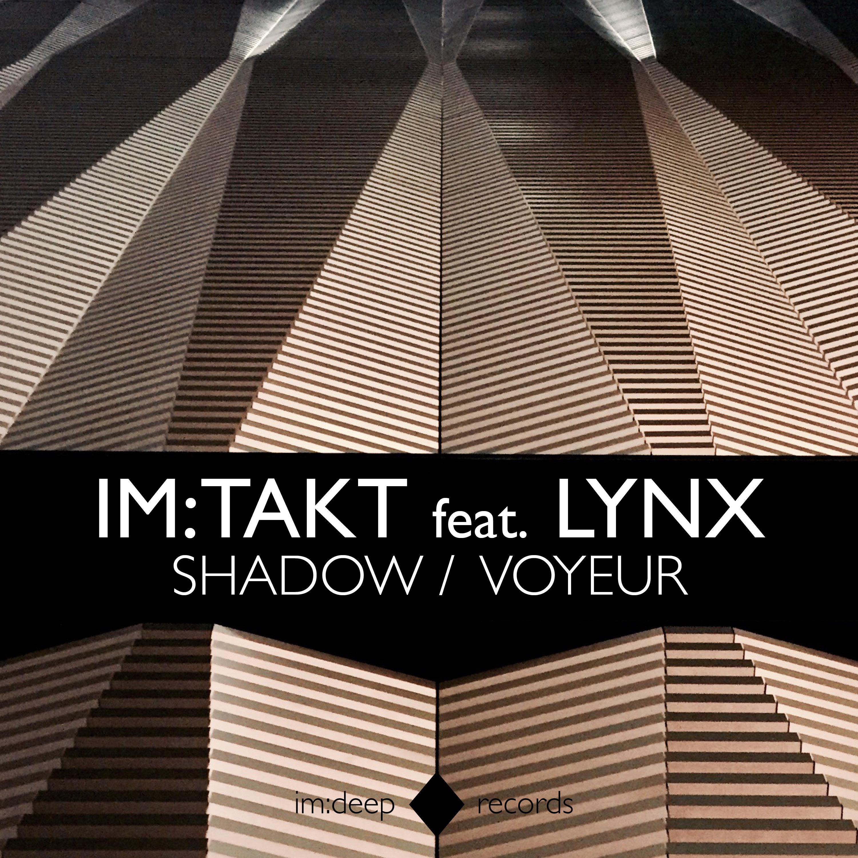 Shadow (Feat. Lynx)