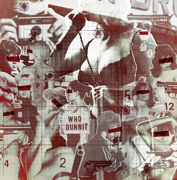 Heart Break Hooligan