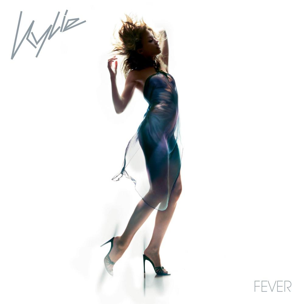 Fever (Special Edition)