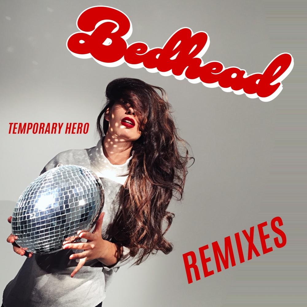 Bedhead (U-GO-BOY Remix)
