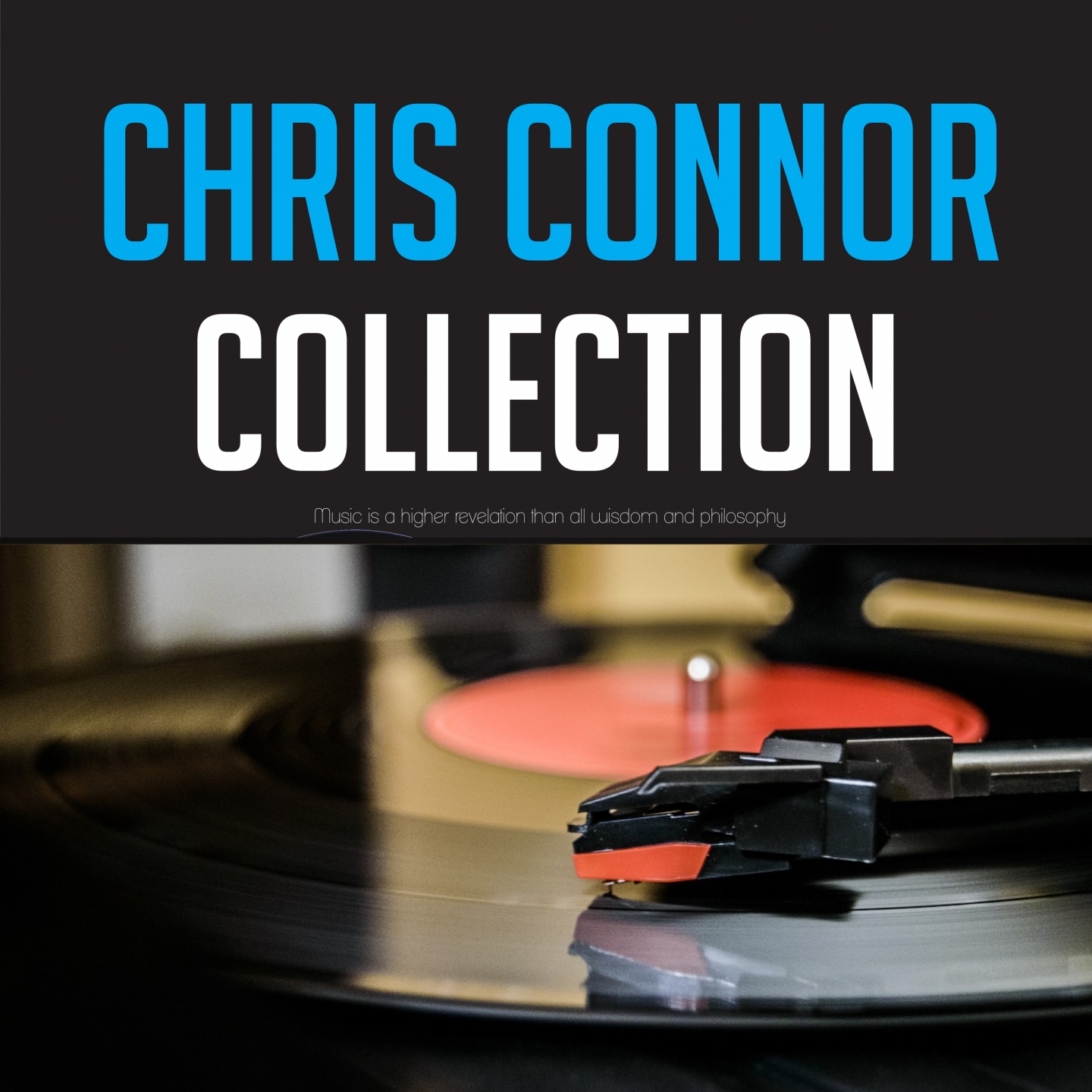Chris Connor Collection