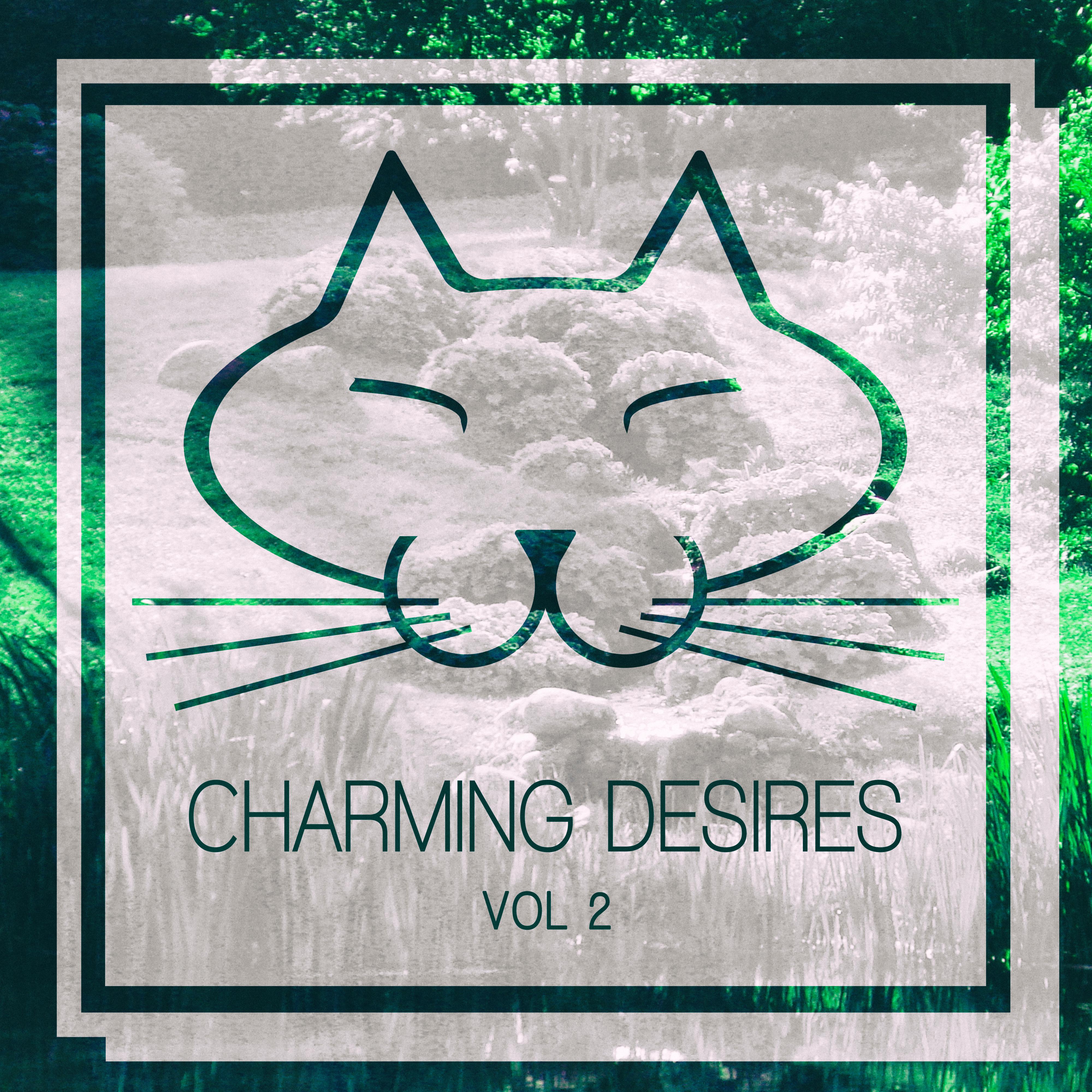 Charming Desires, Vol. 2