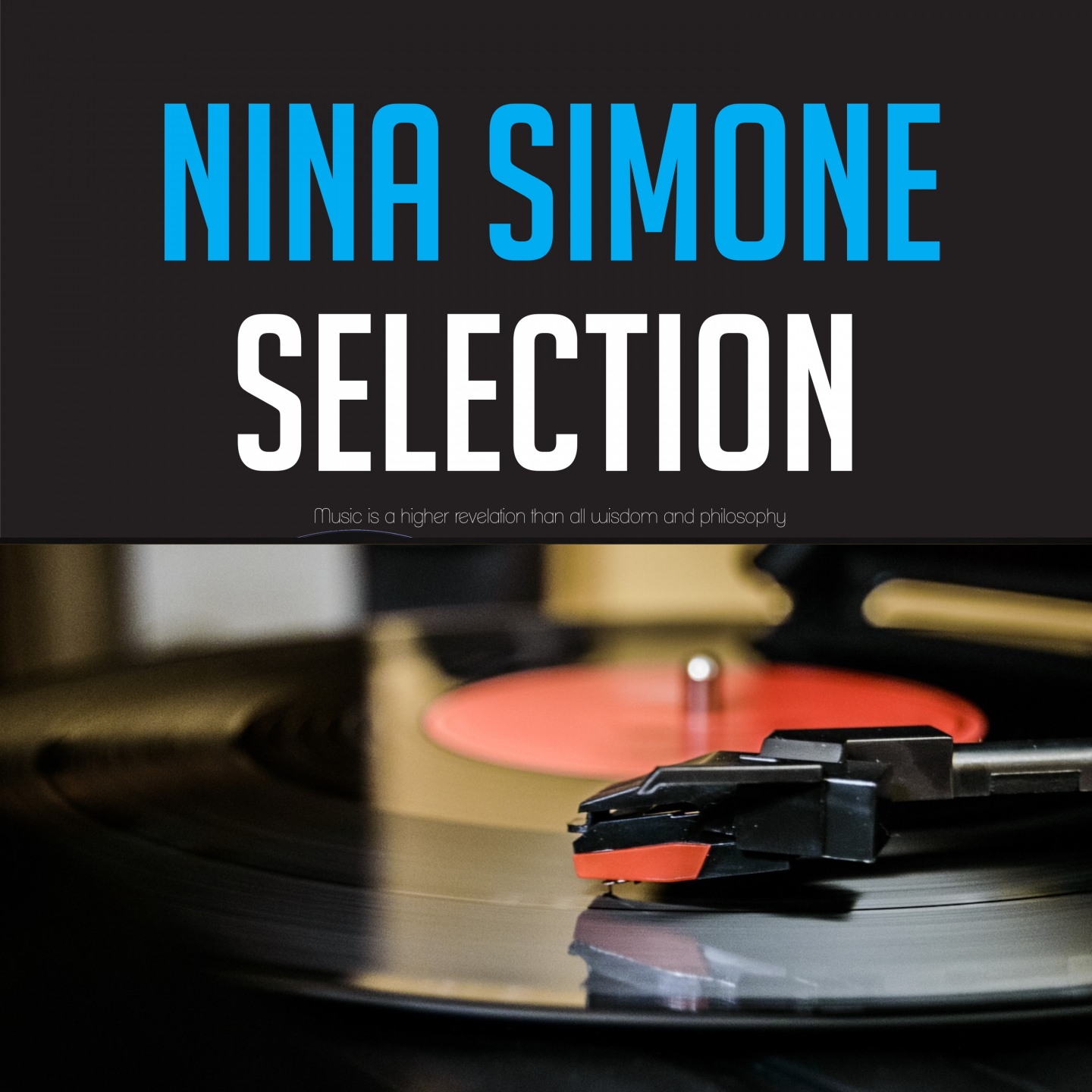 Nina Simone Selection
