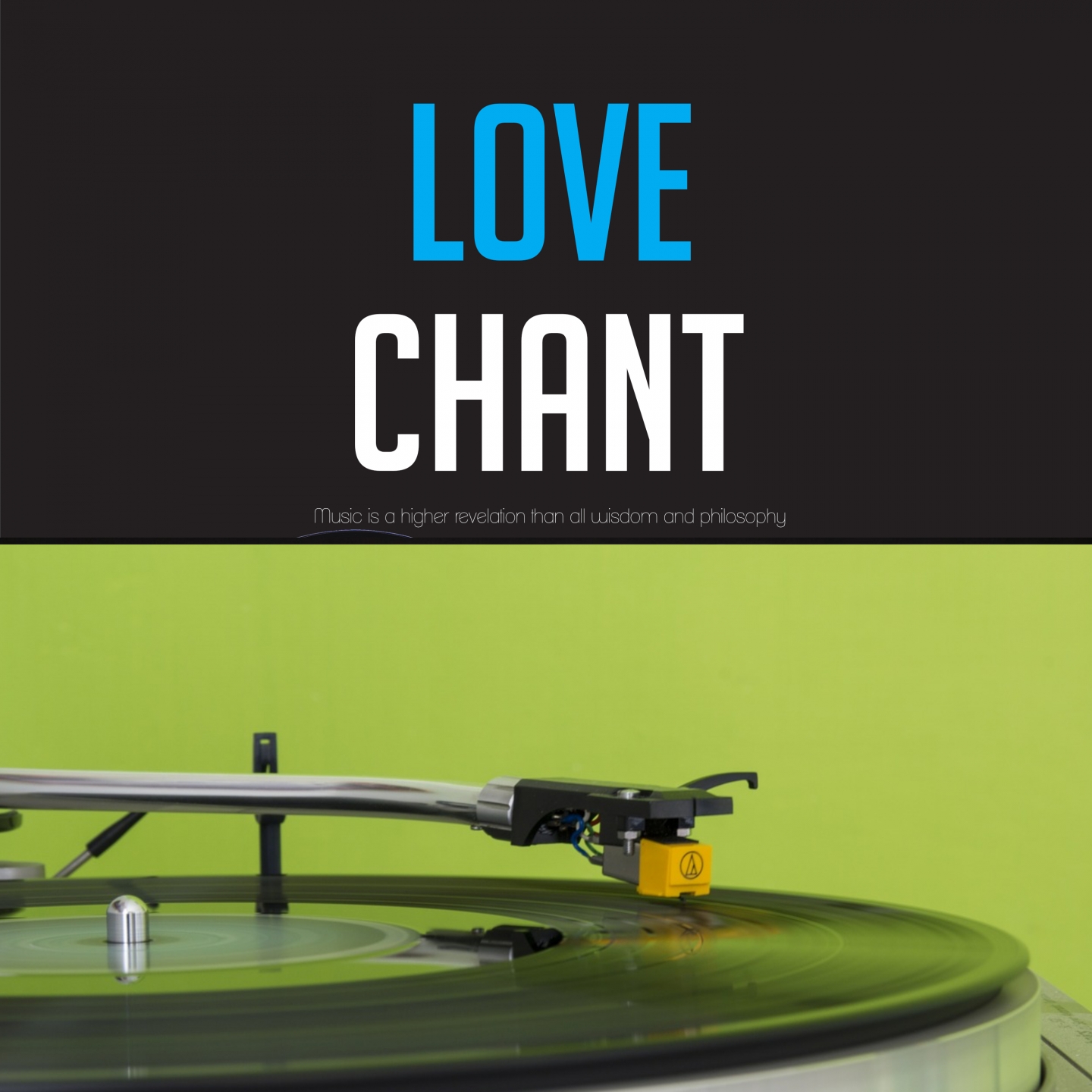 Love Chant