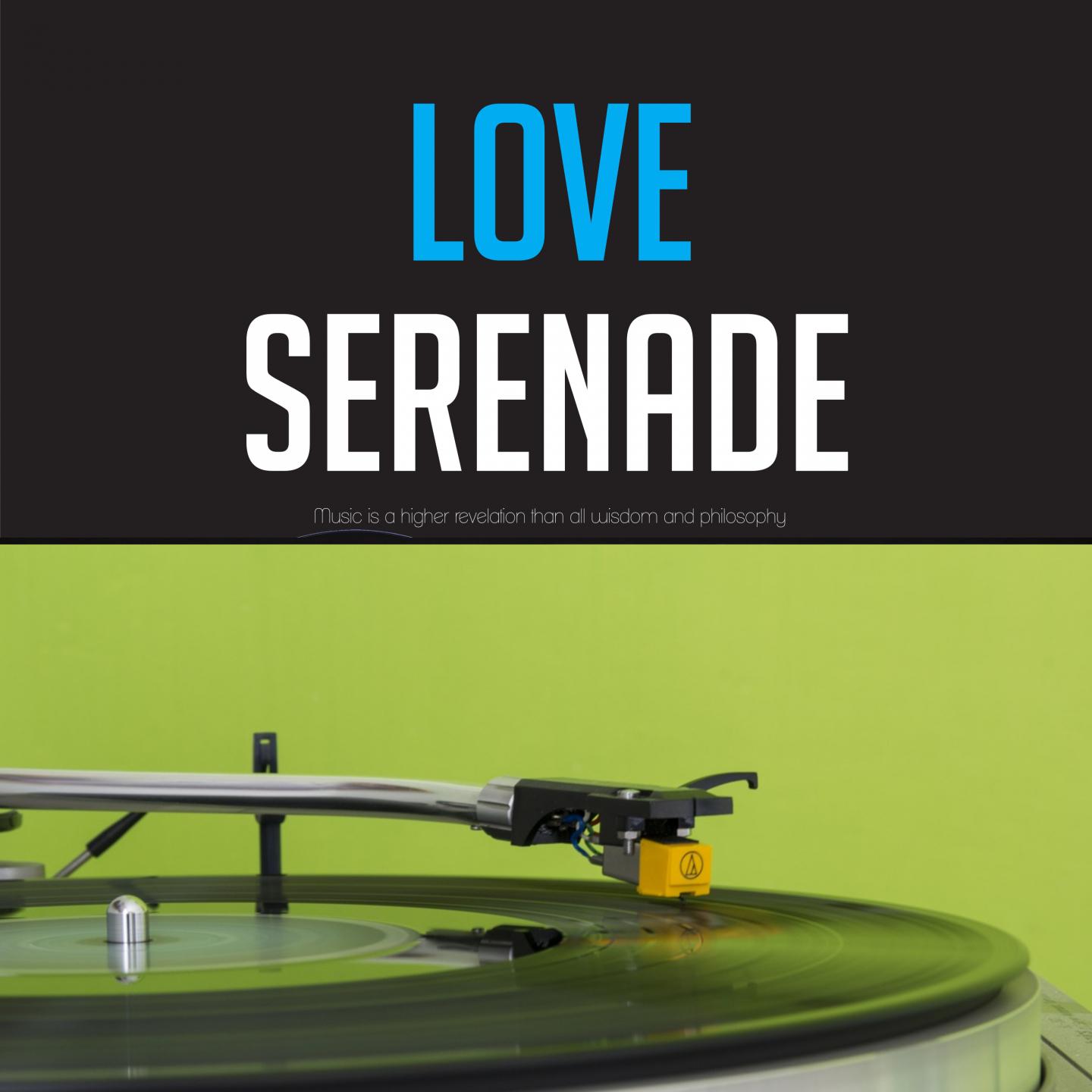 Love Serenade