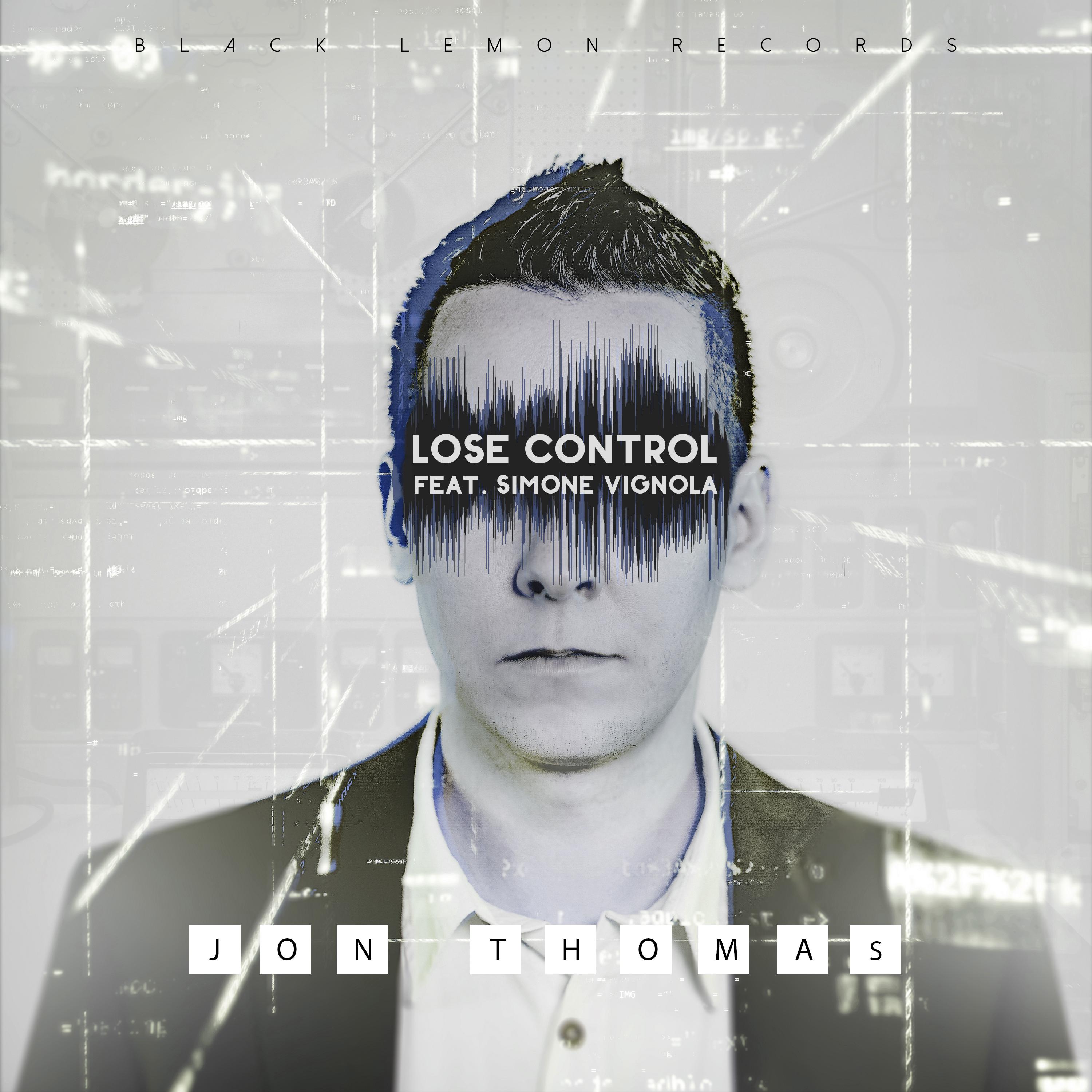 Lose Control (Lu!G Extended Remix) [Feat. Simone Vignola]