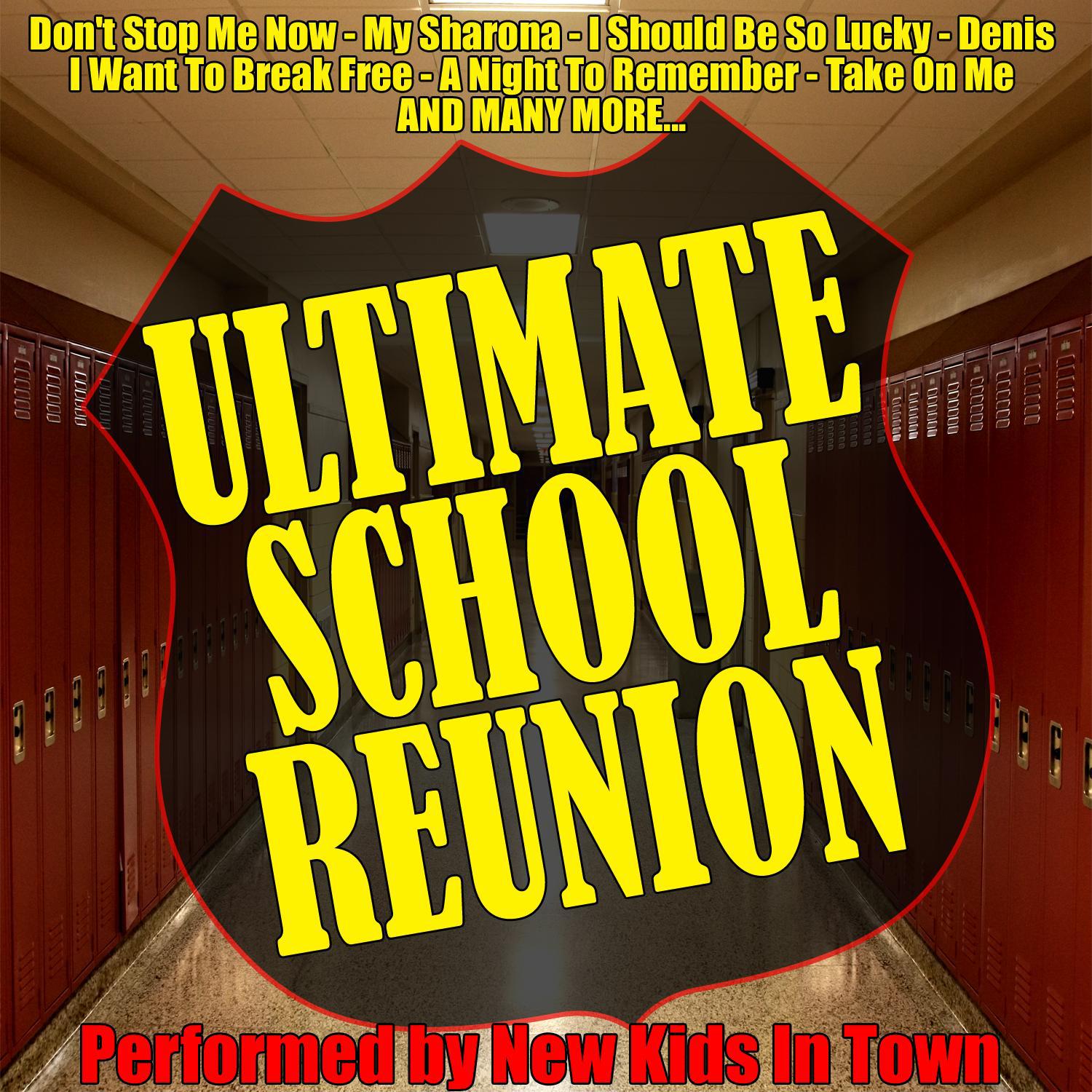 Ultimate School Reunion