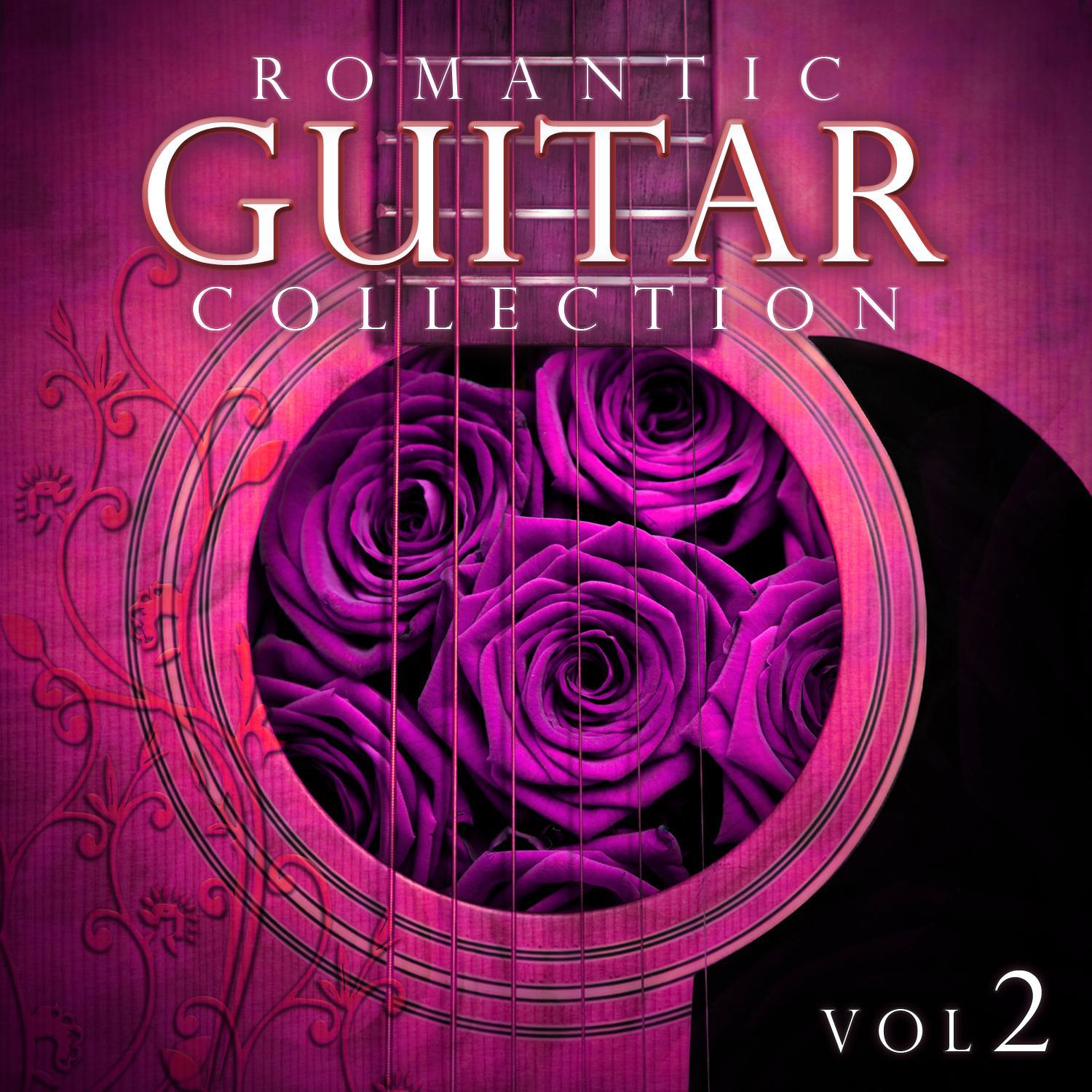 Romantic Guitar Collection V2