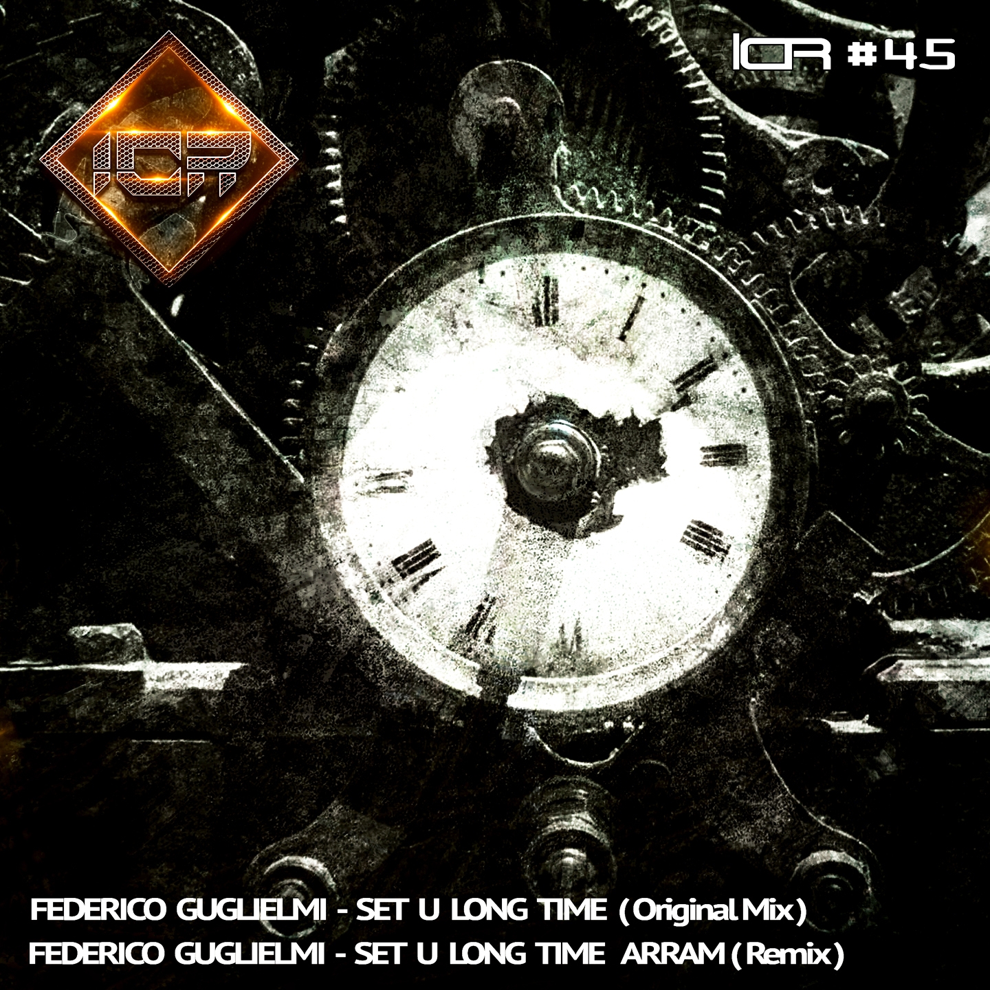 Set U Long Time (Arram Remix)