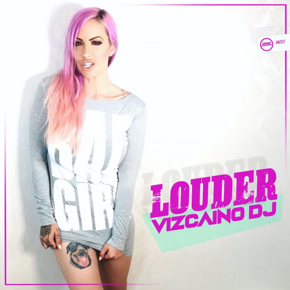 Louder (Original Mix)