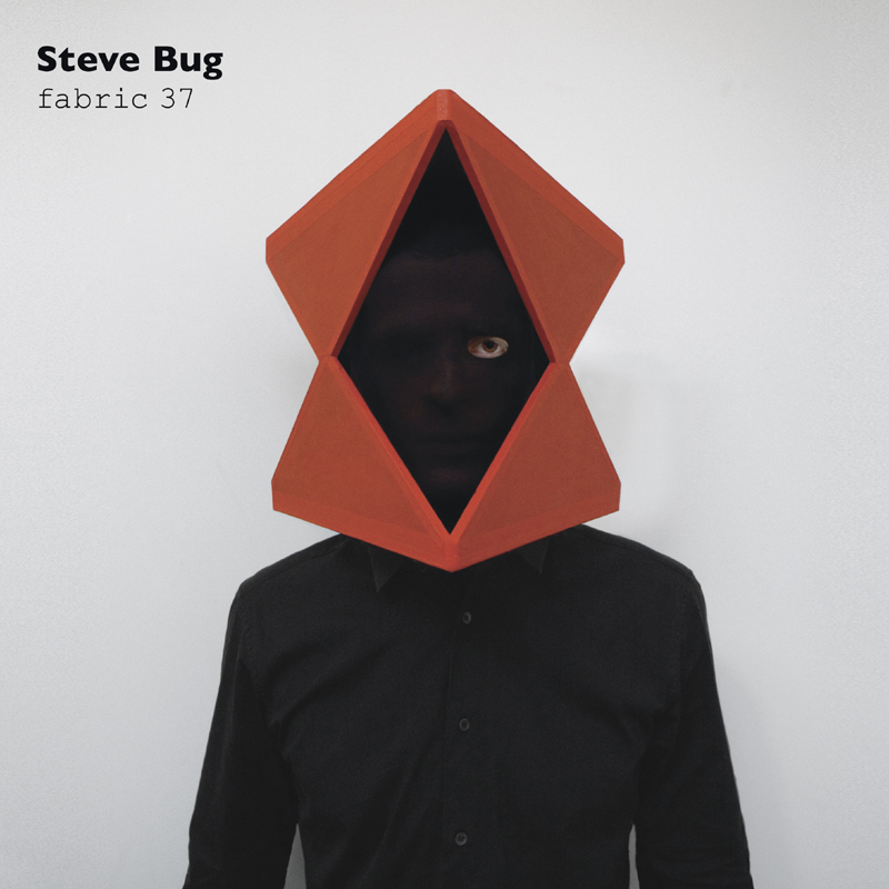 fabric37: Steve Bug