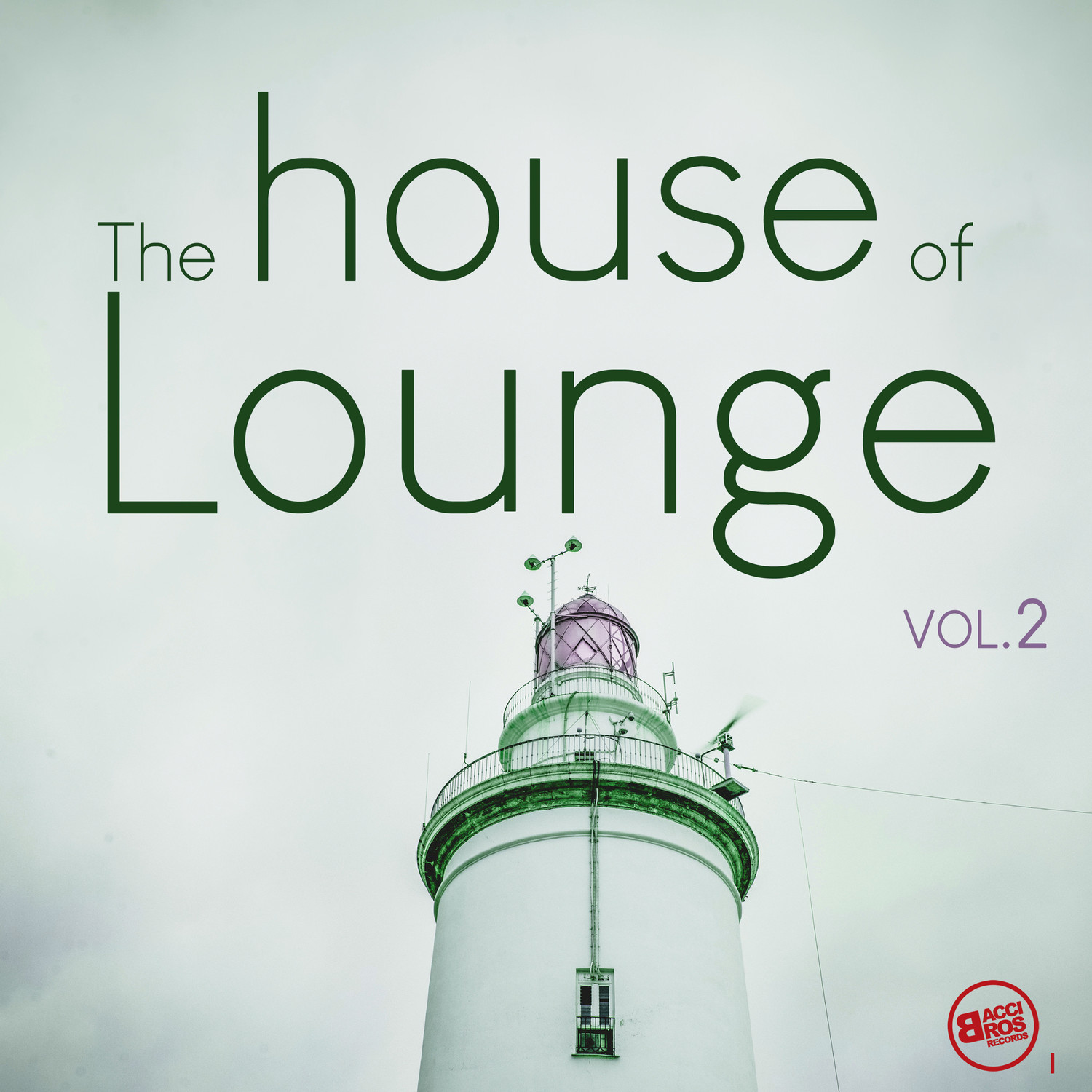 The House of Lounge, Vol. 2