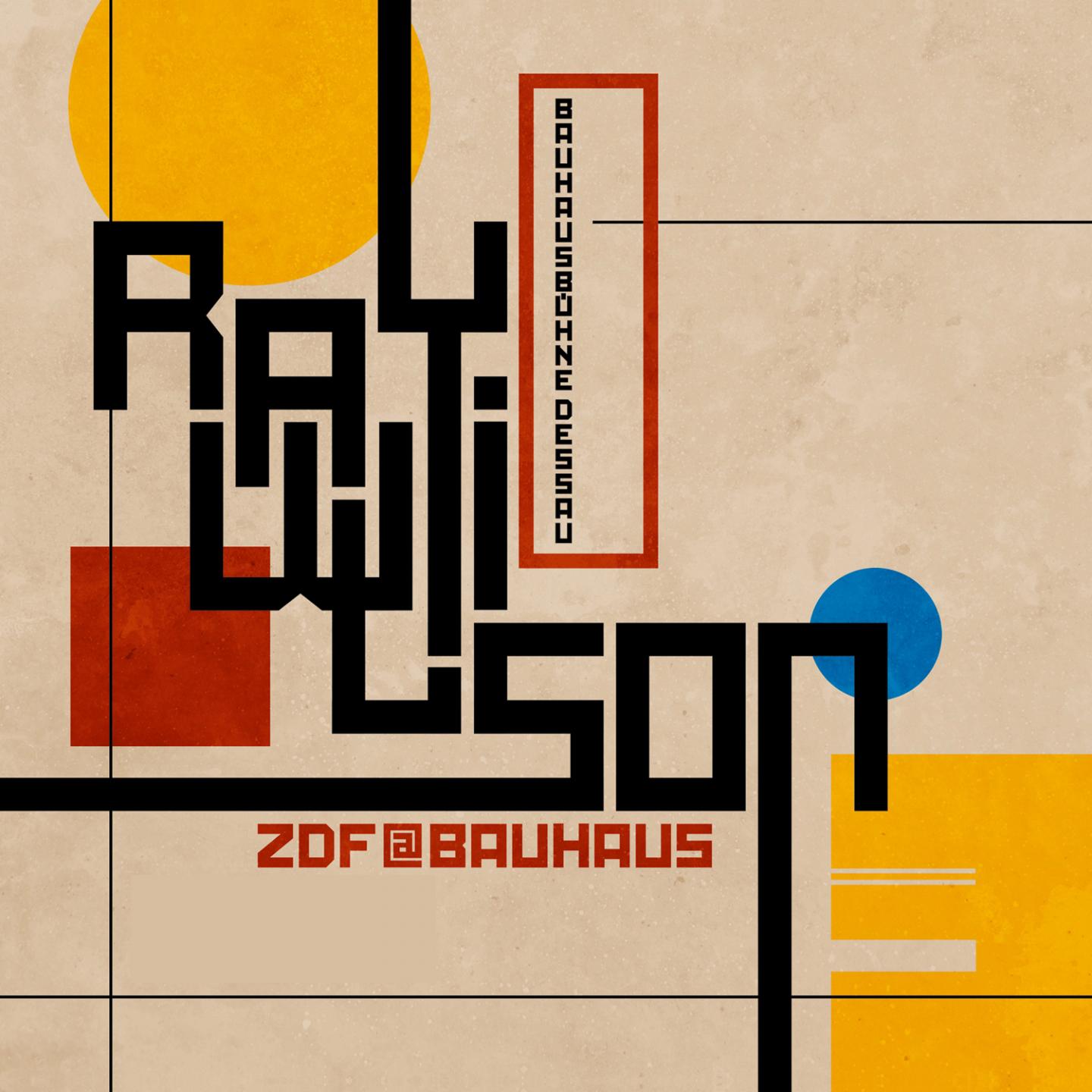 Solsbury Hill (Live at ZDF@Bauhaus)
