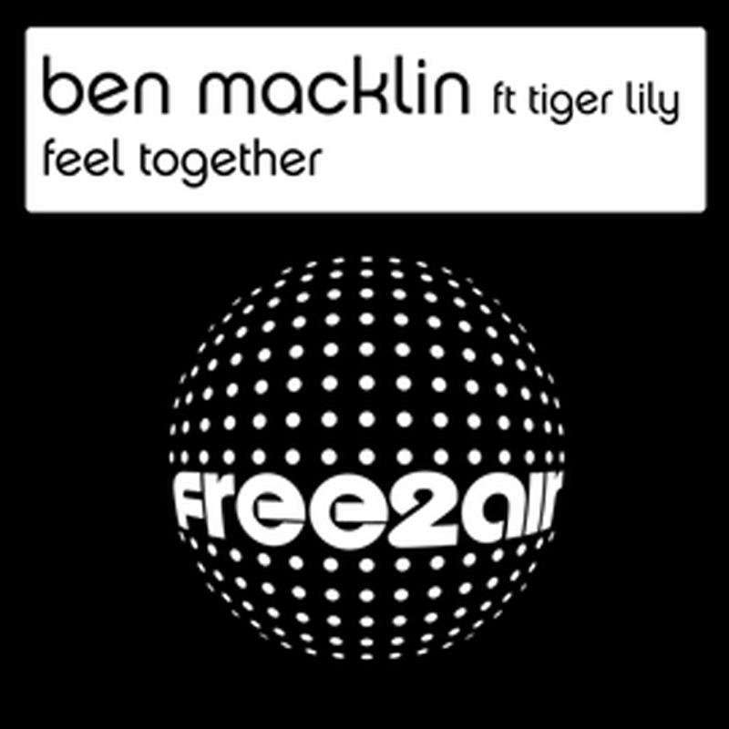 Feel Together (Lifelike Remix)