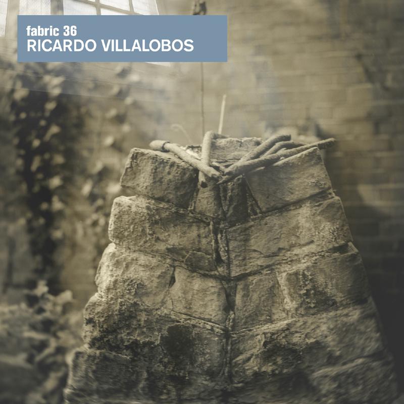 fabric36: Ricardo Villalobos