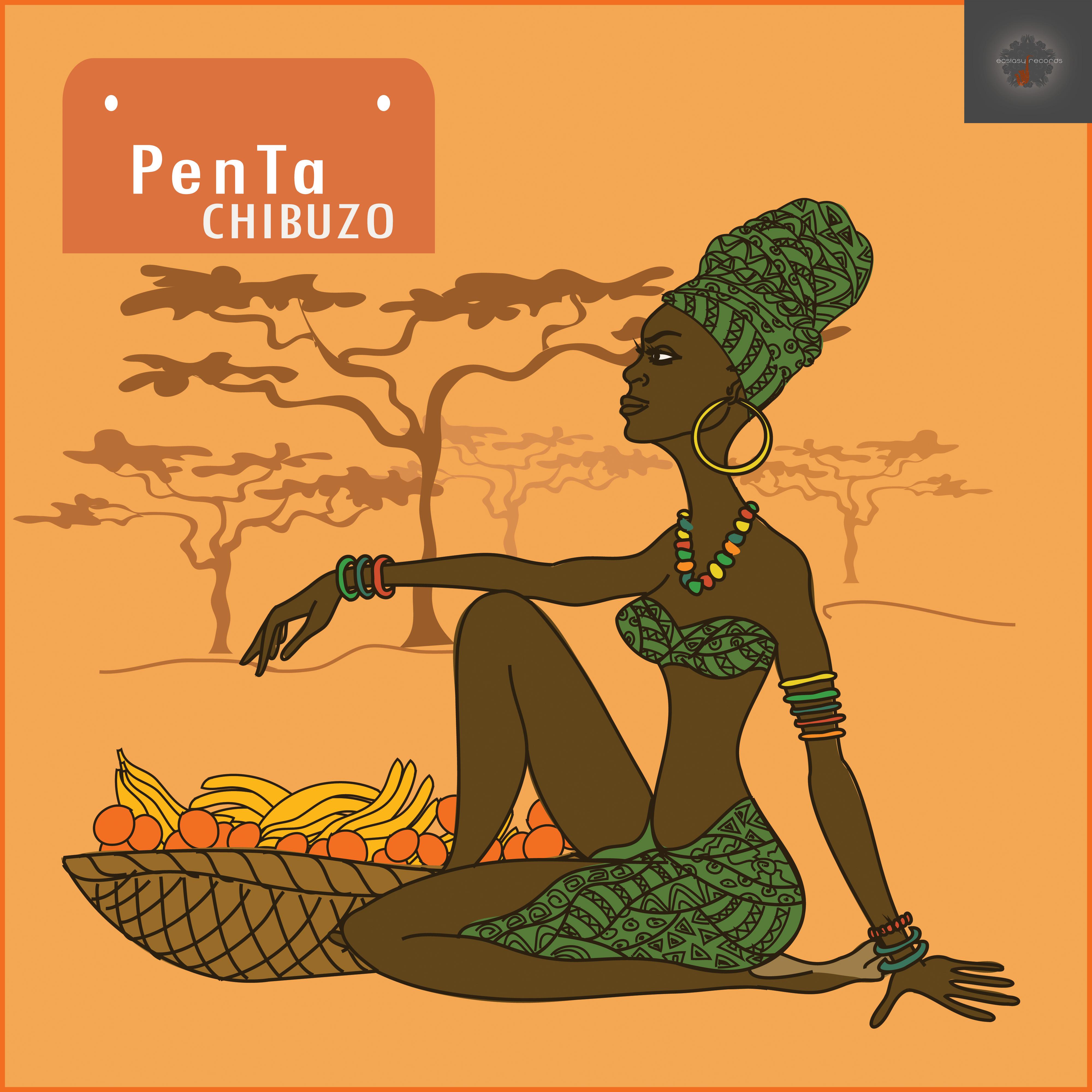 Chibuzo (Piano) [Shorter Version]