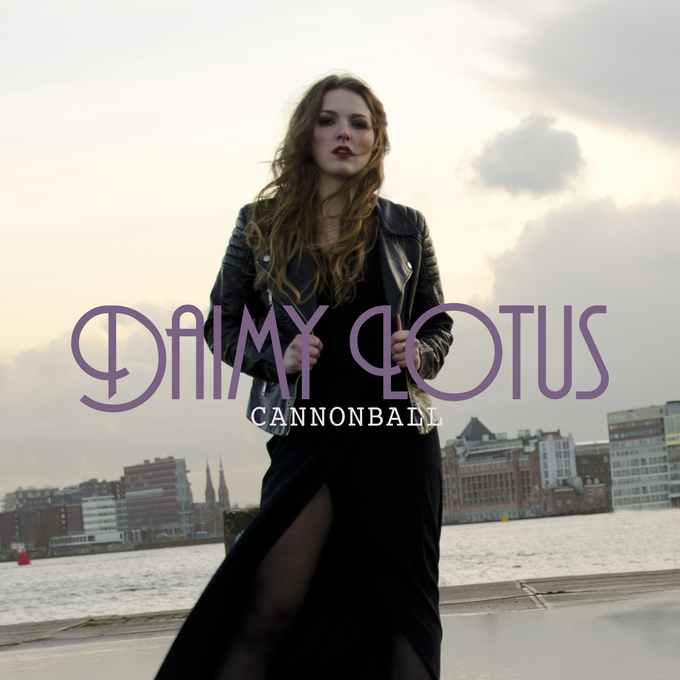 Cannonball (Radio edit)