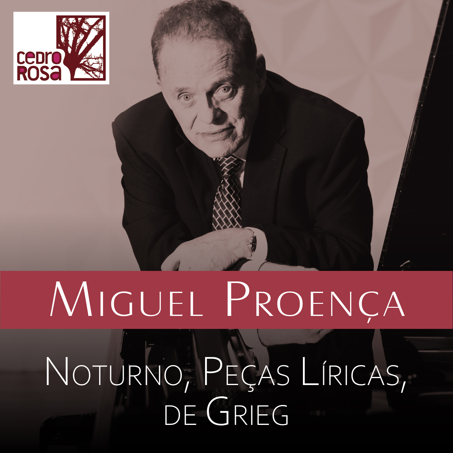 Noturno, Pe as Li ricas de Grieg
