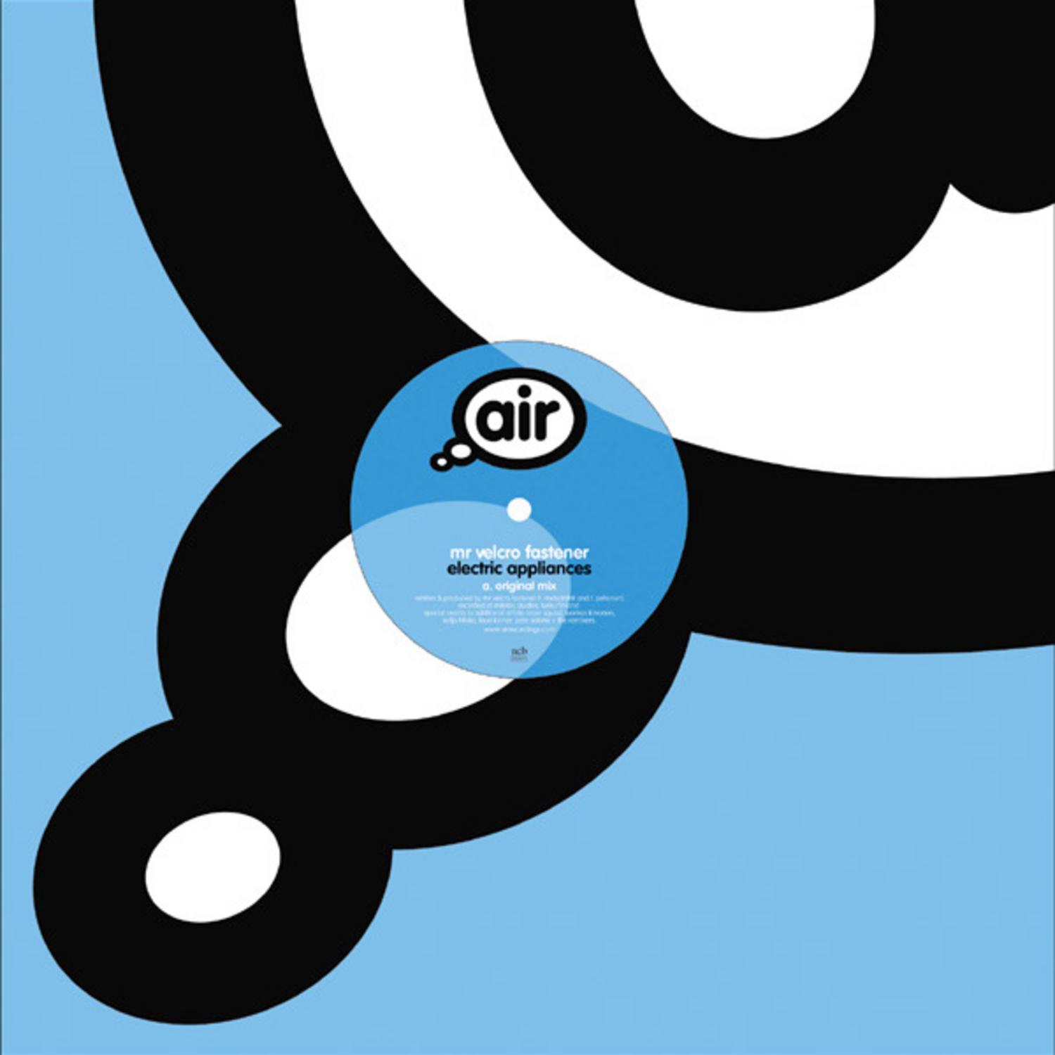 Creaky Thoughts + Remixes