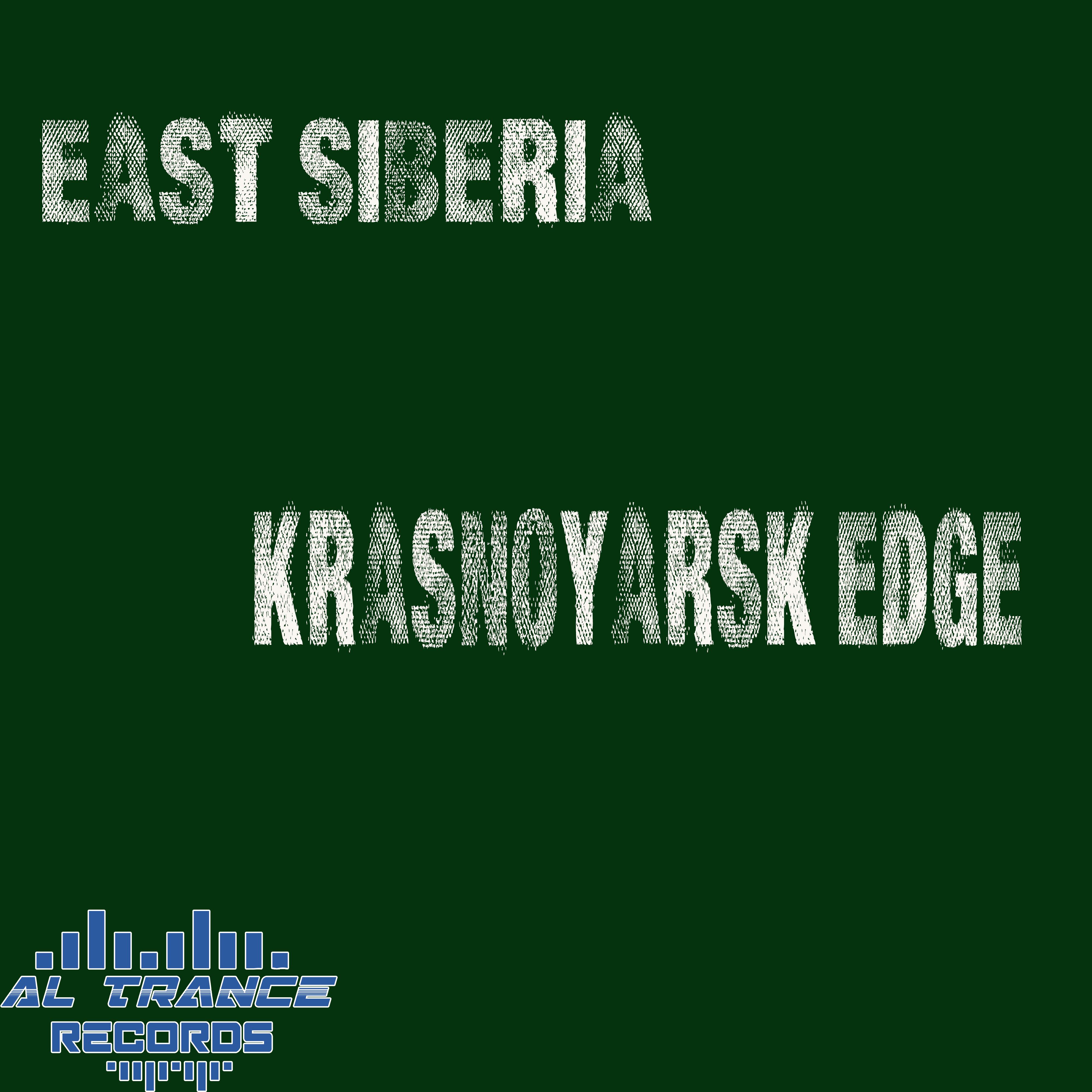 Krasnoyarsk Edge