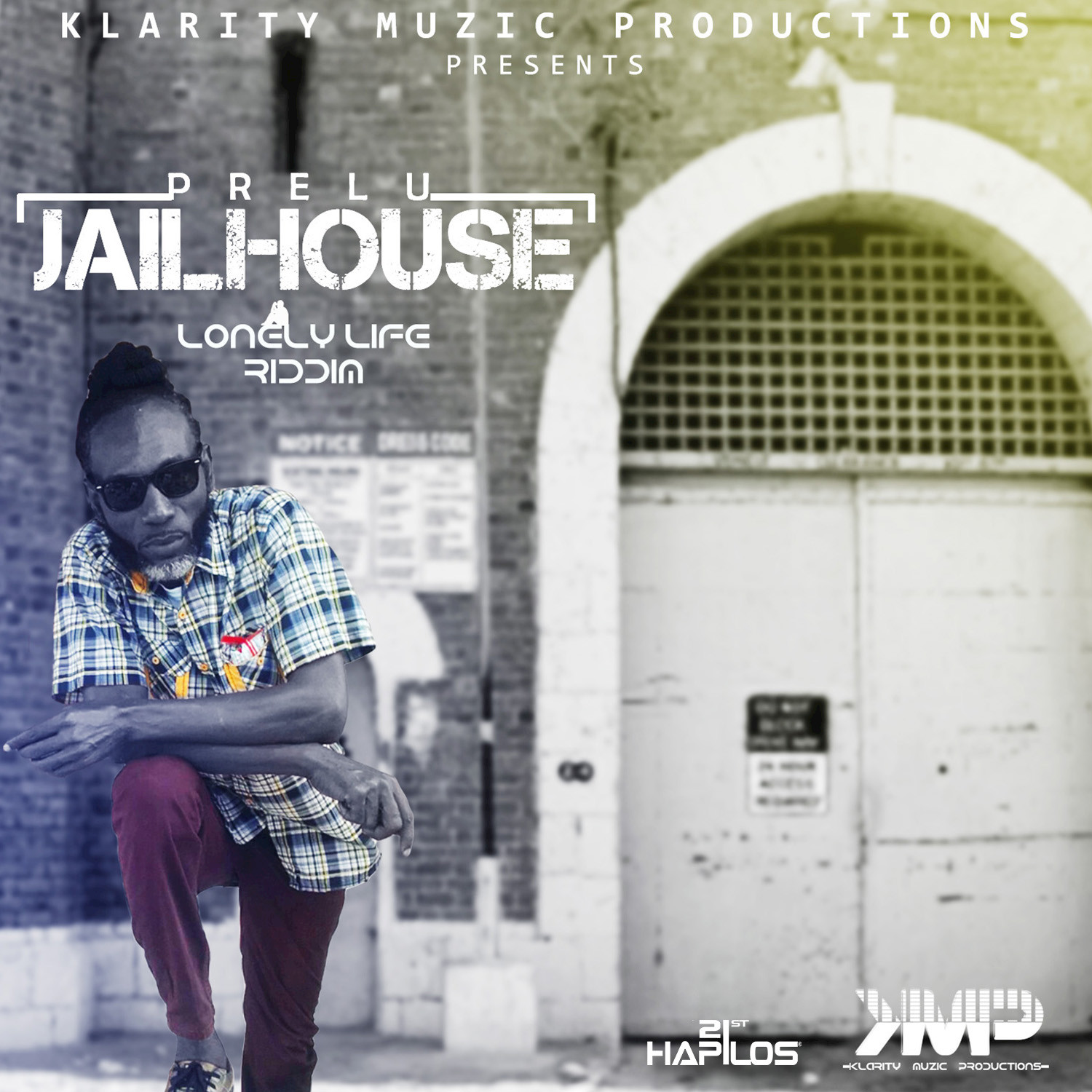 Jail House