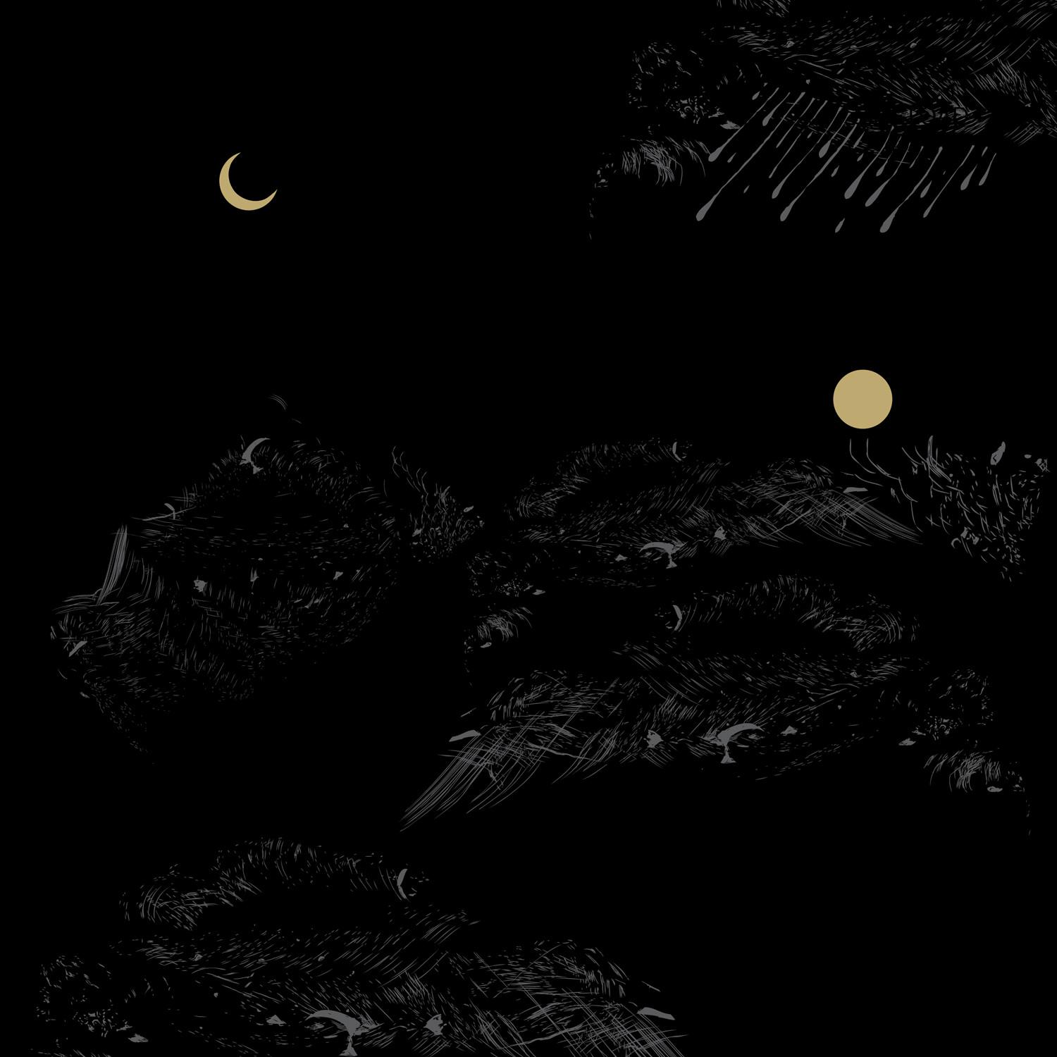 Whispers in the Dust