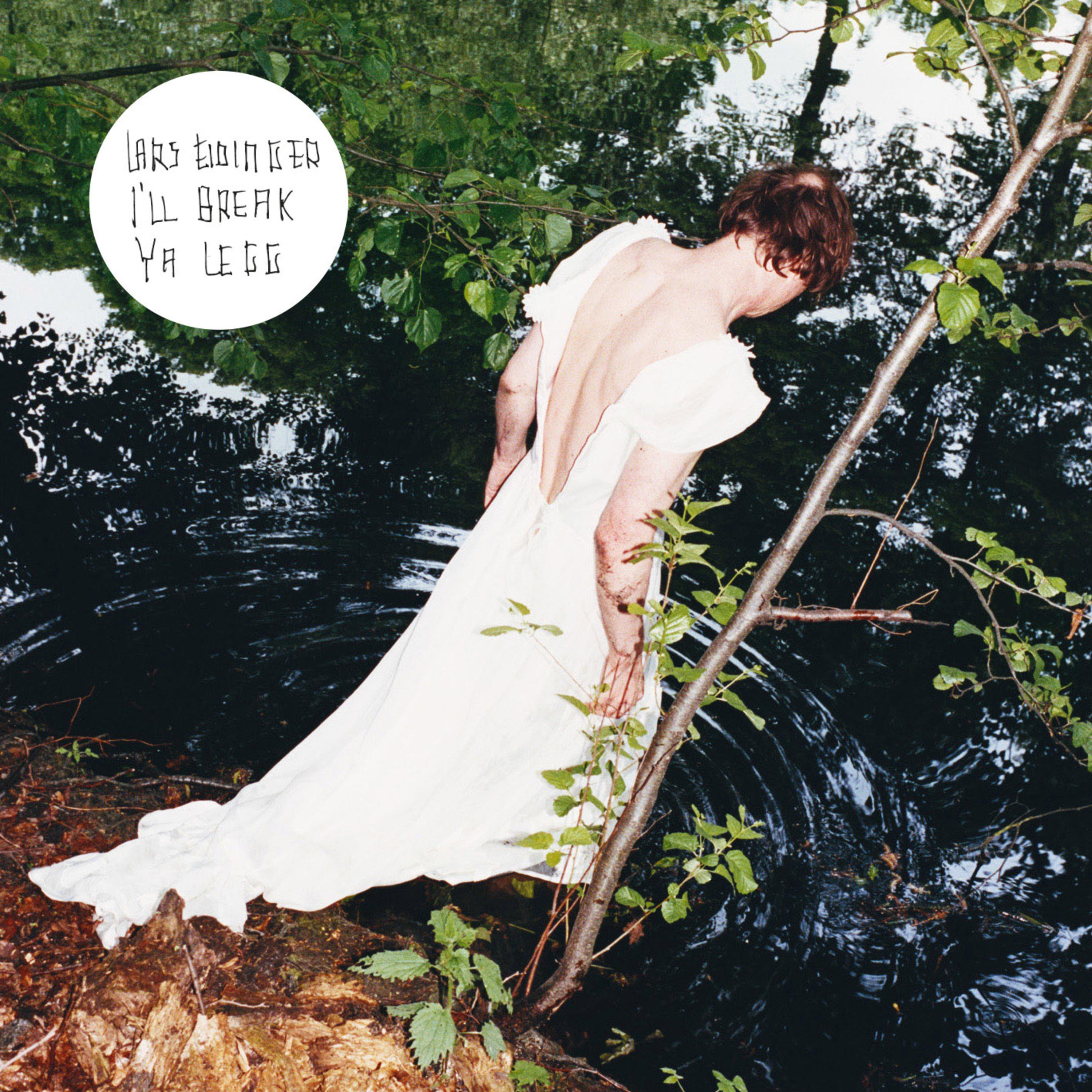 Sorehead In Amble Mood