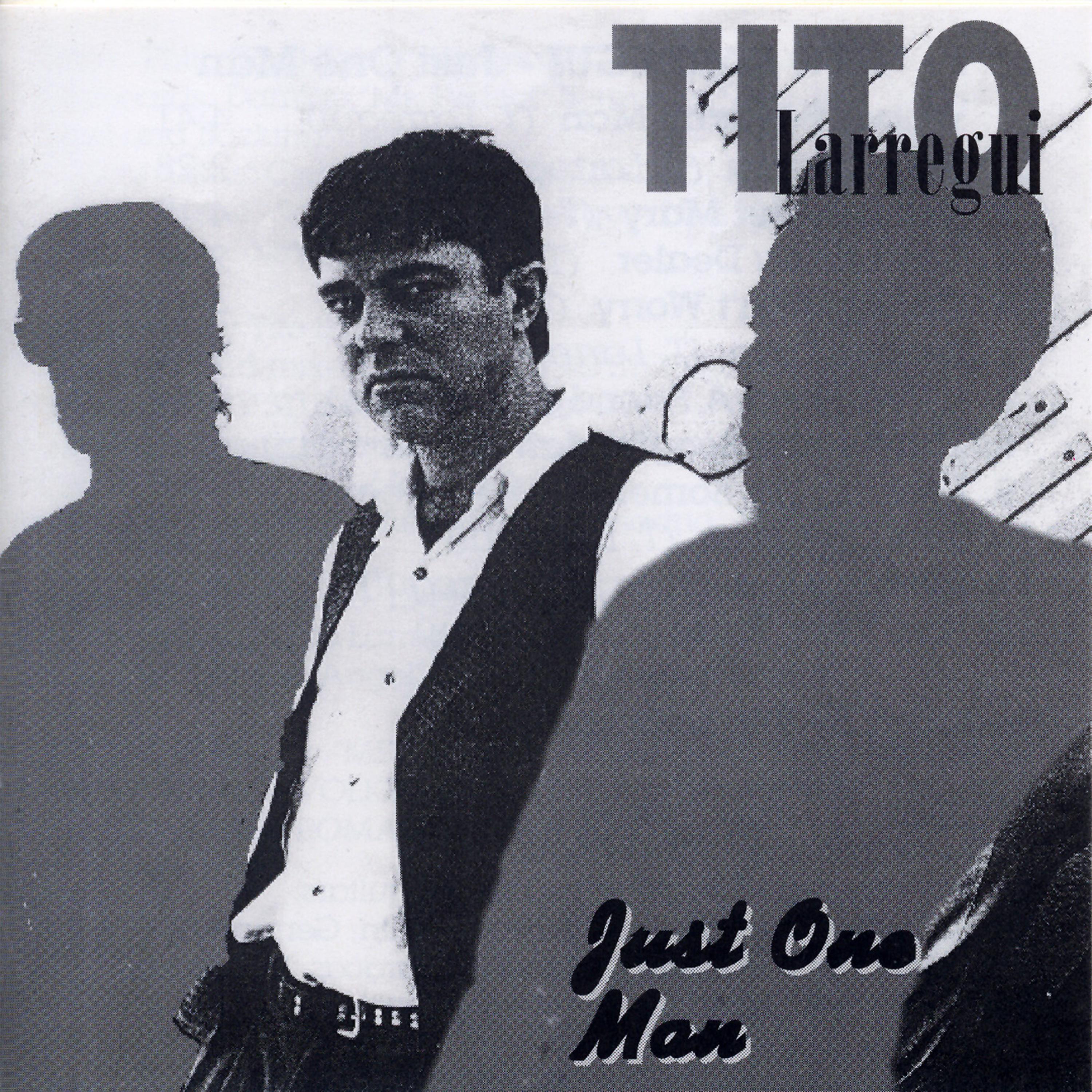 The Boogie Boogie Man