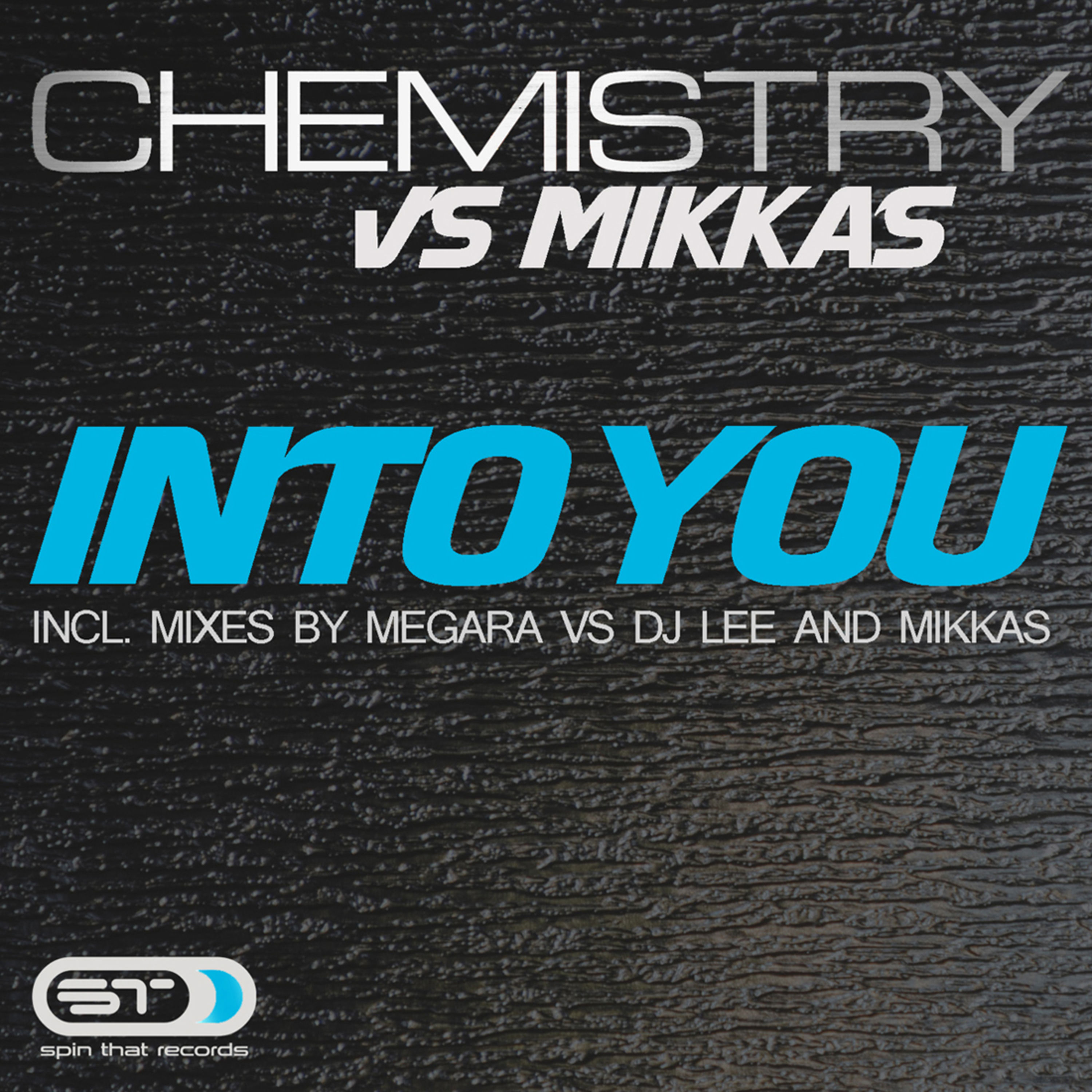 Into You (Megara vs. DJ Lee Edit)